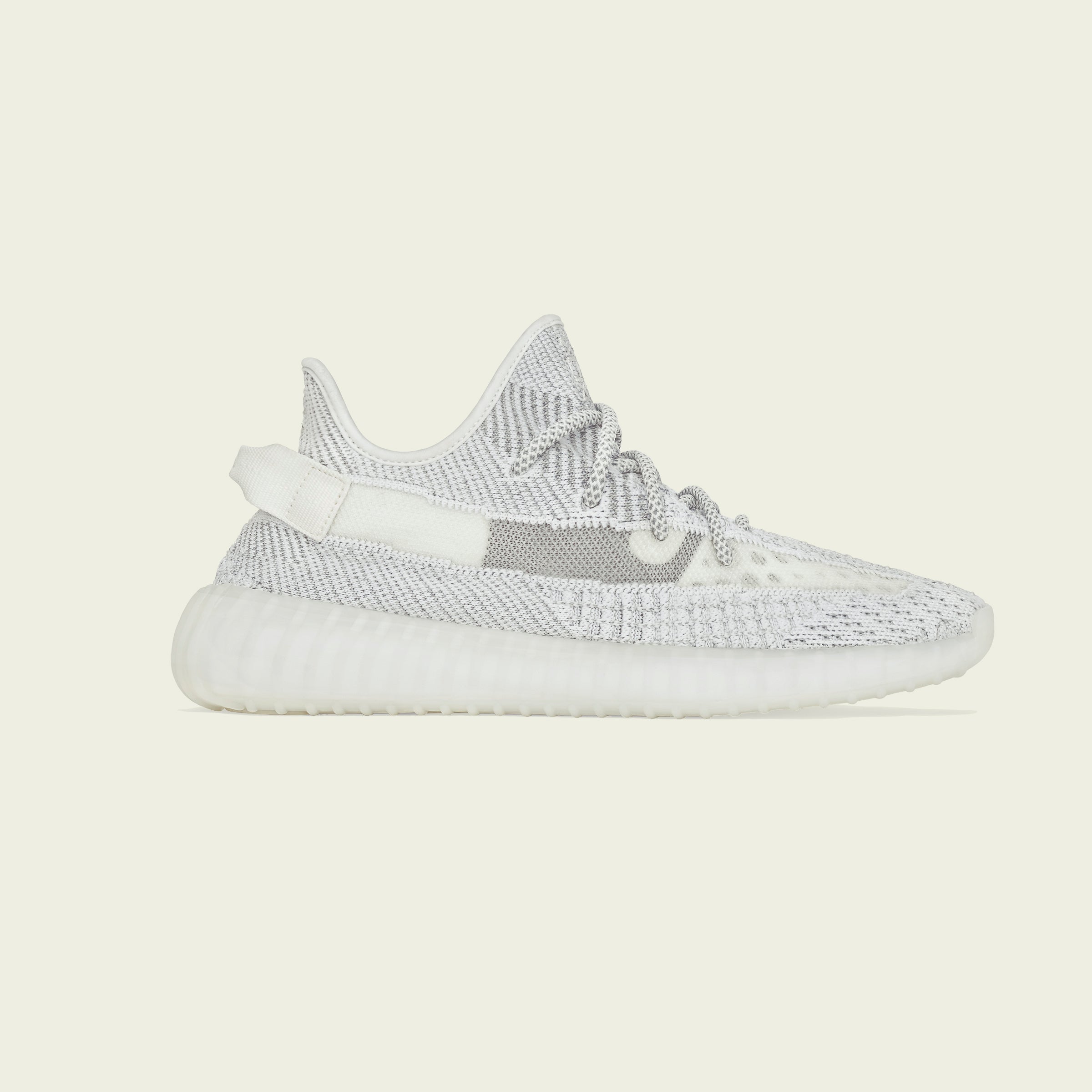 YEEZY BOOST 350 V2 "STATIC"