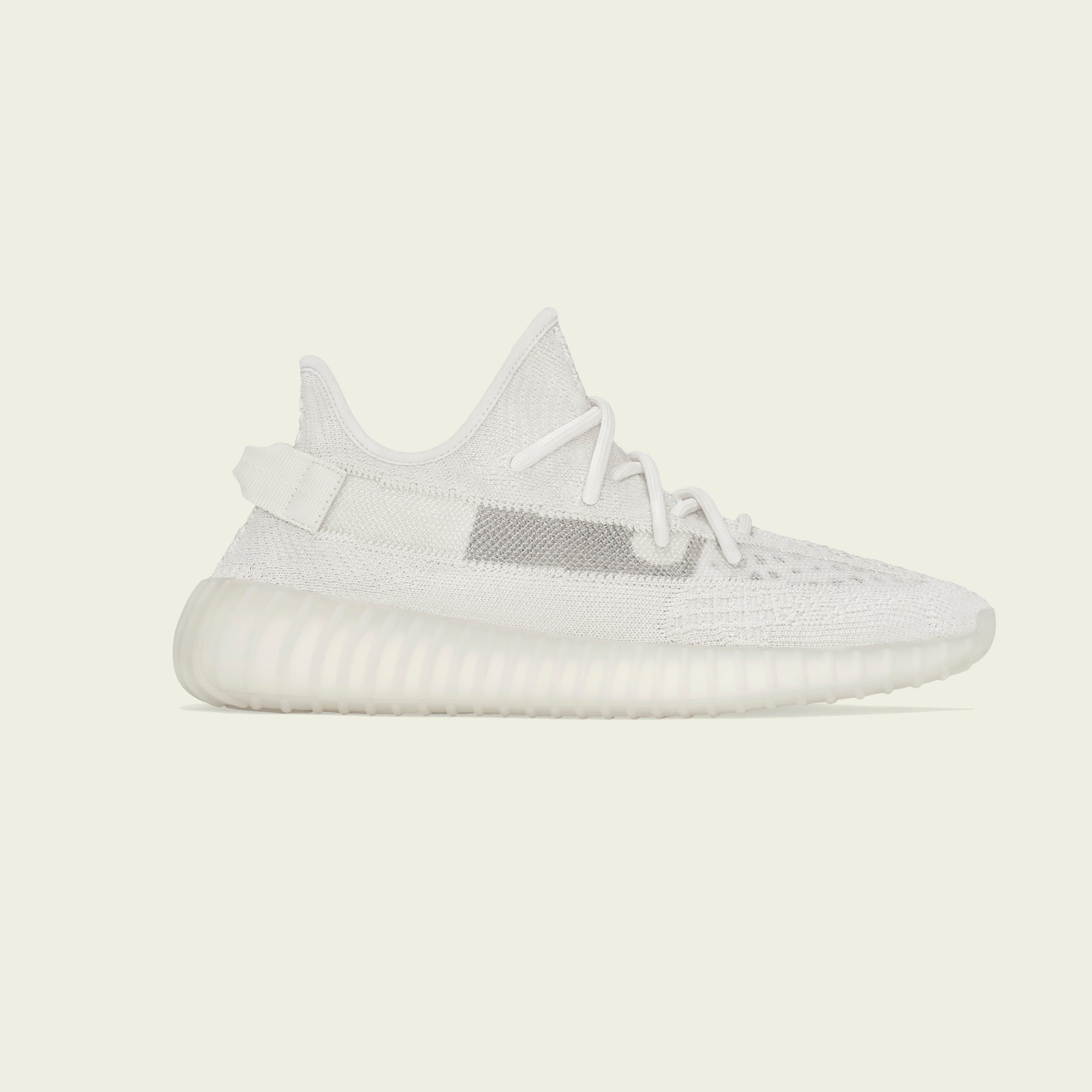YEEZY BOOST 350 V2 "Bone"