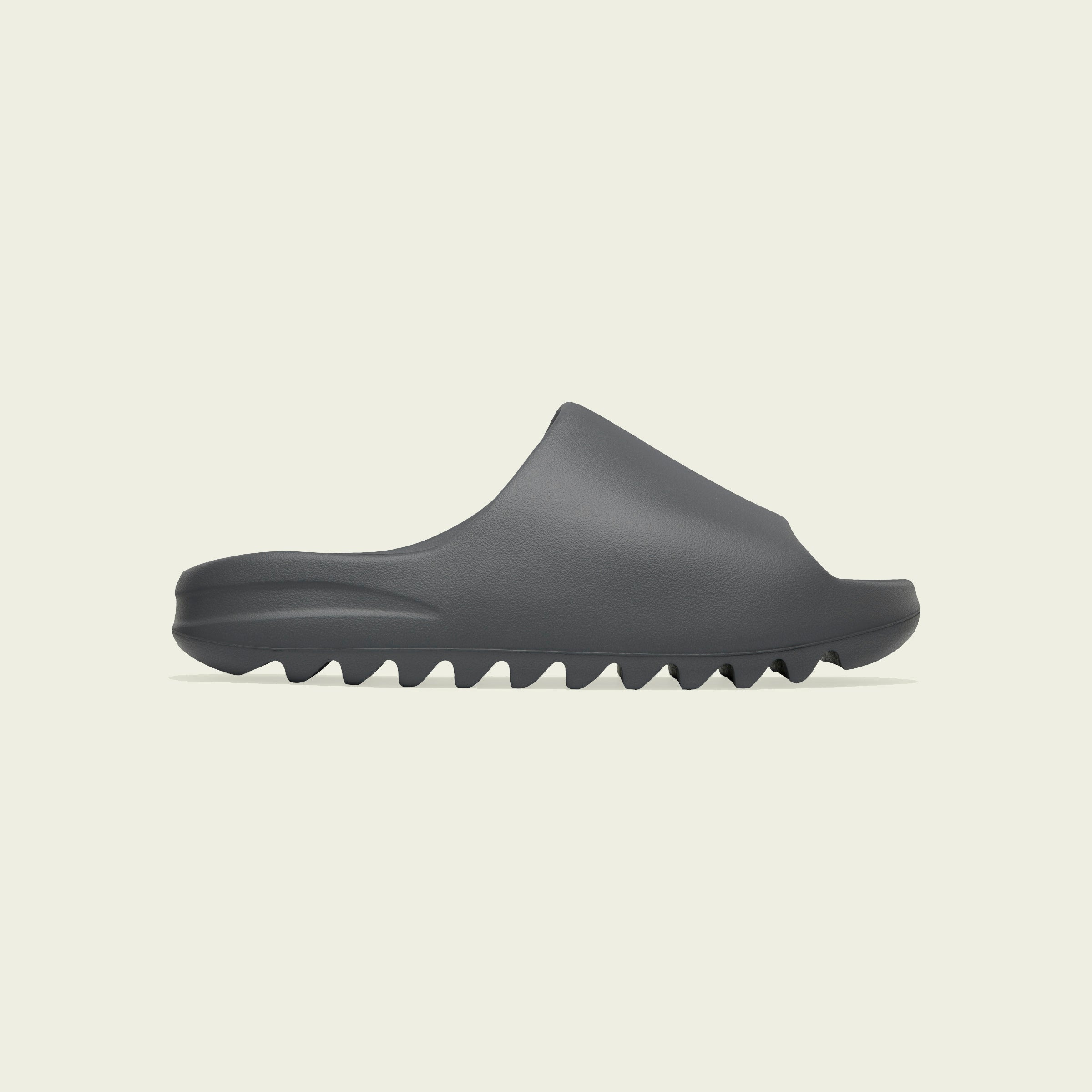 YEEZY SLIDE "SLATE GREY"