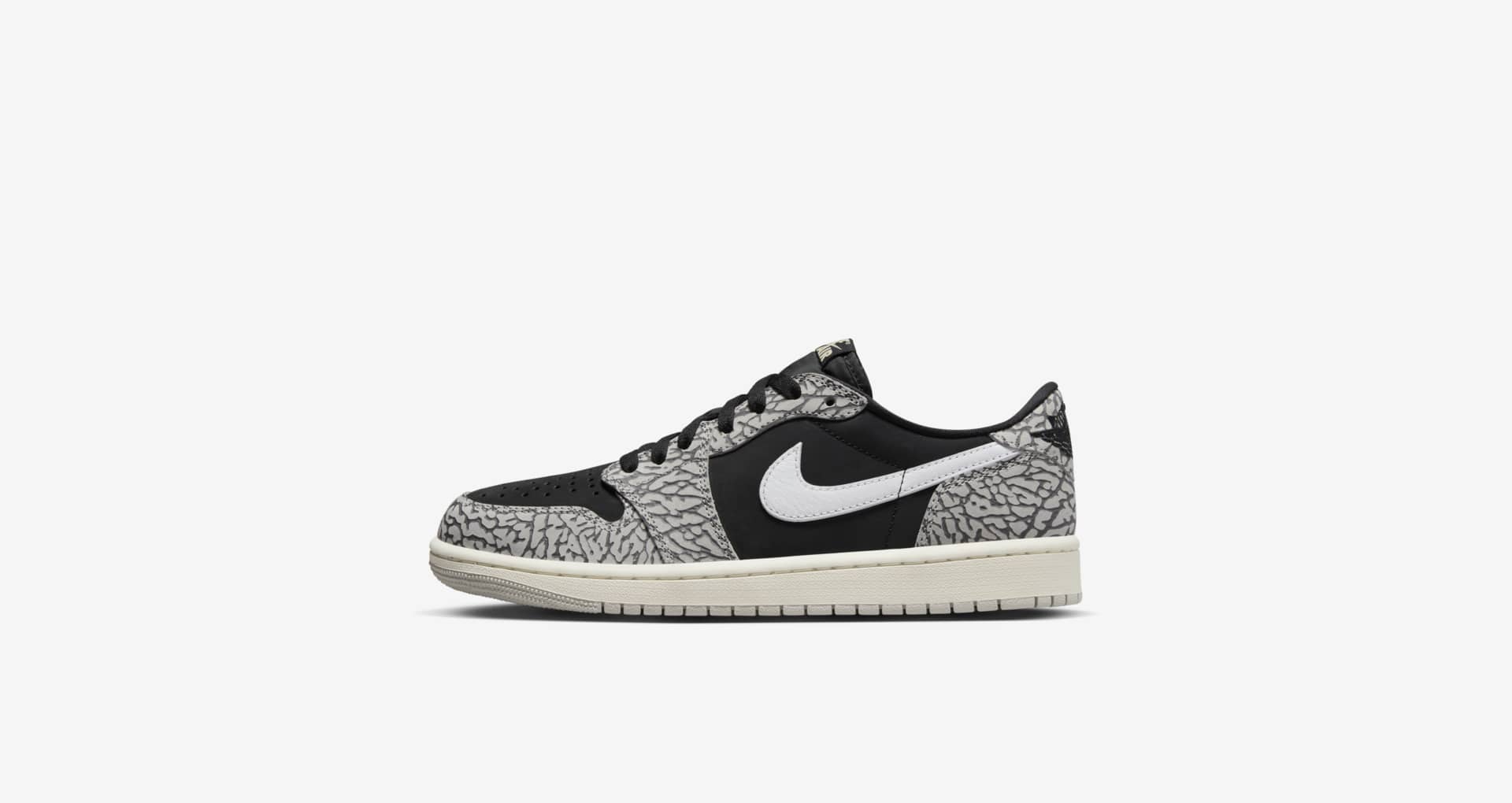 jordan low cement