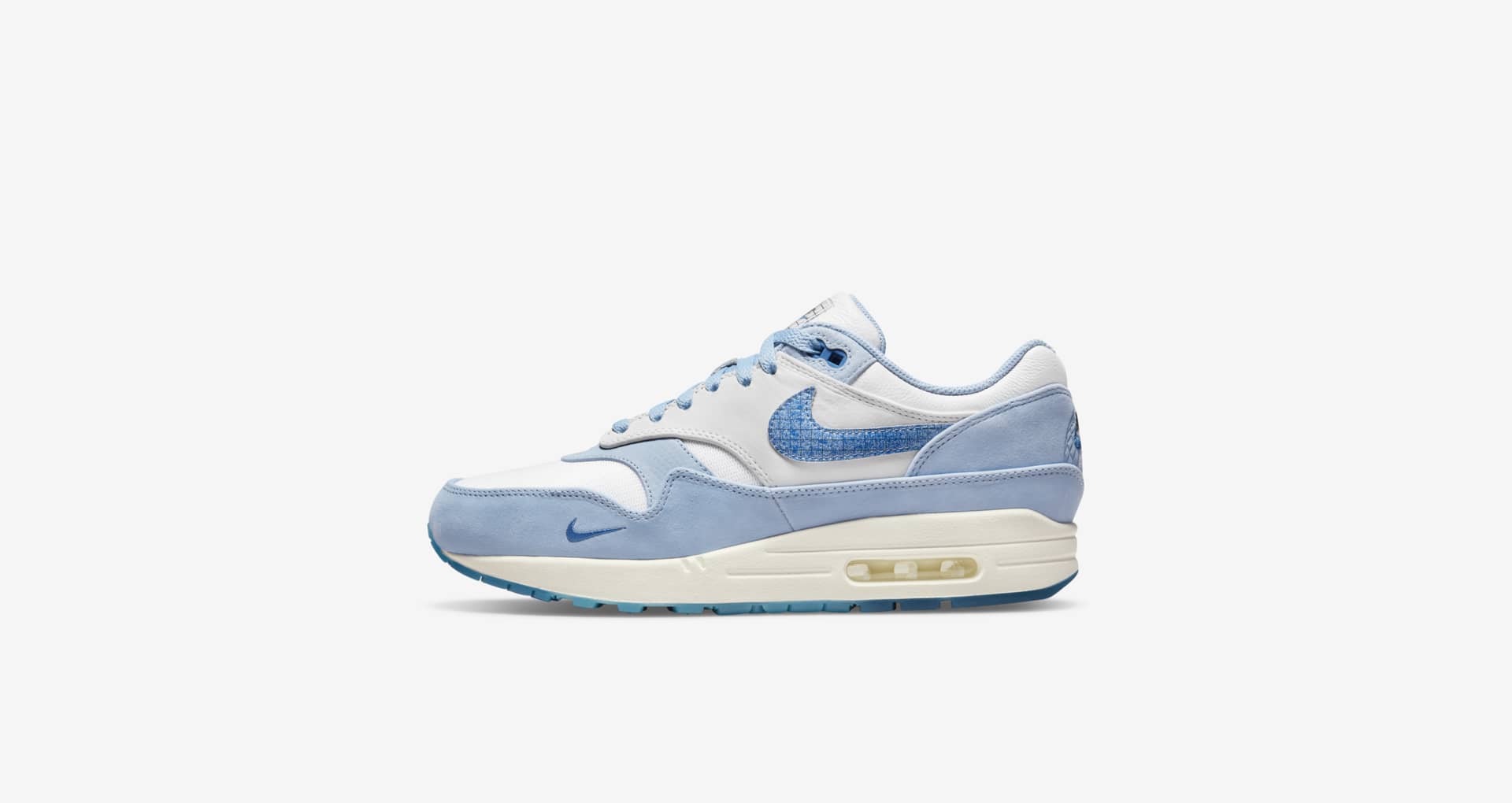 Air Max 1 "Blueprint"