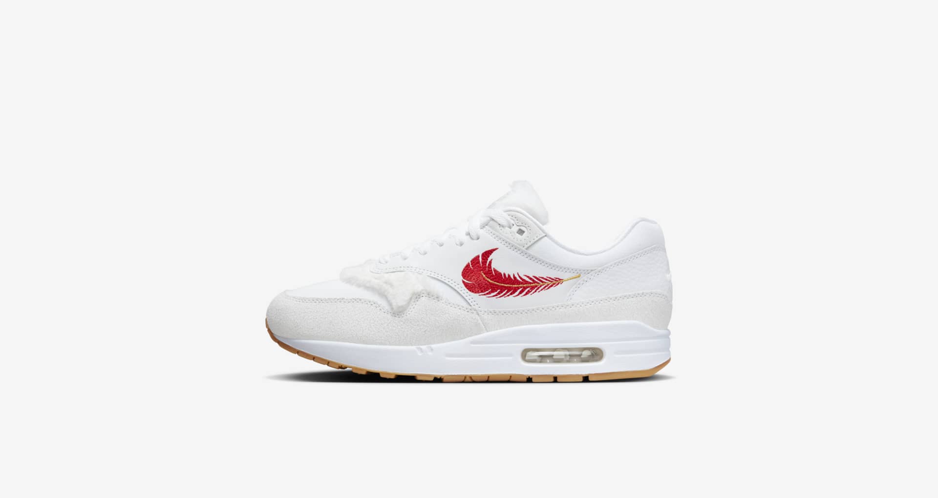 Air Max 1 "The Bay"