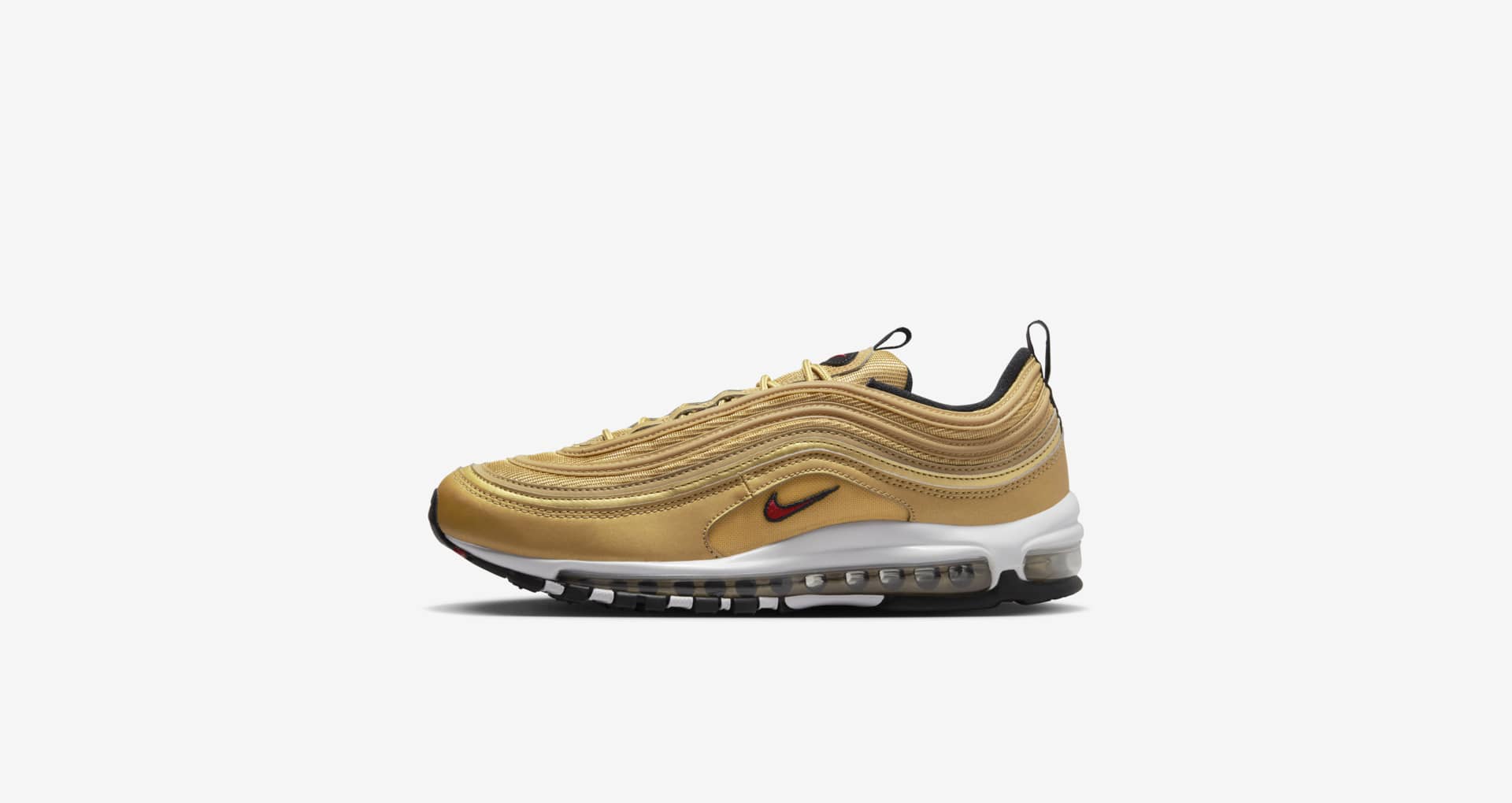 Air Max 97 "Golden Bullet"