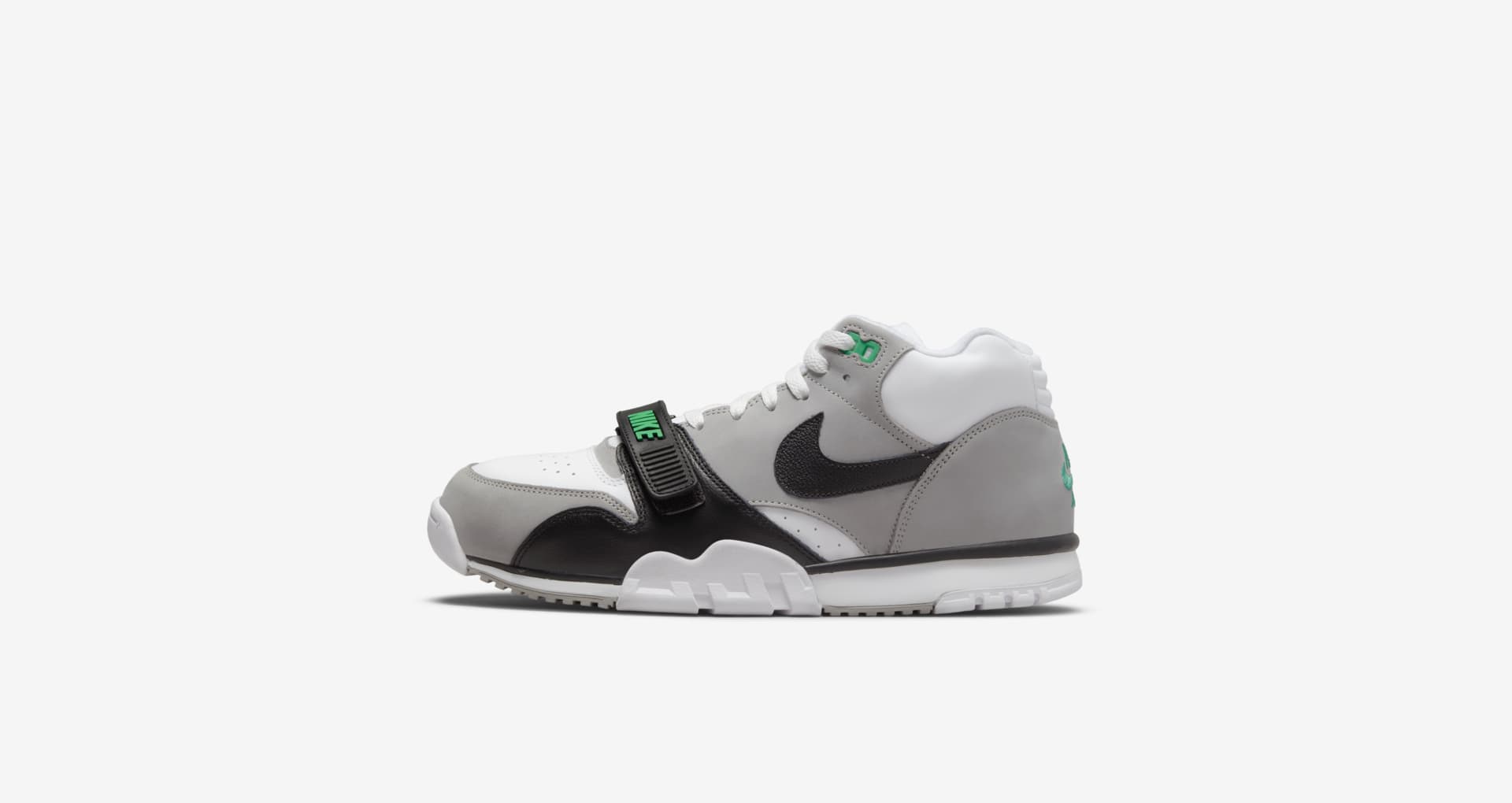 Nike Air Trainer 1 "Chlorophyll"
