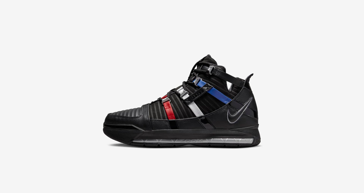 Zoom LeBron 3 