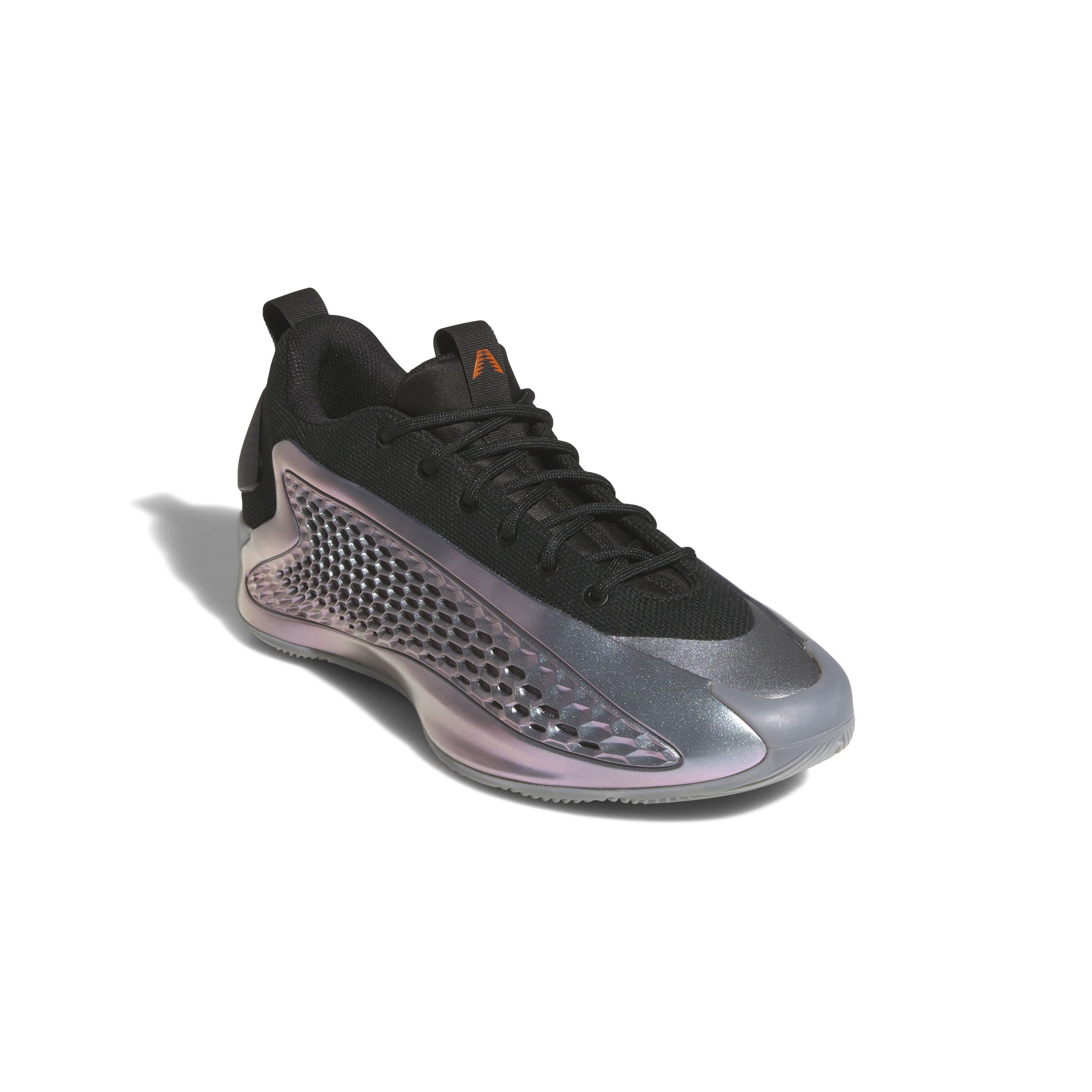 MENS ADIDAS AE 1 LOW (IRON SHARPENS IRON)