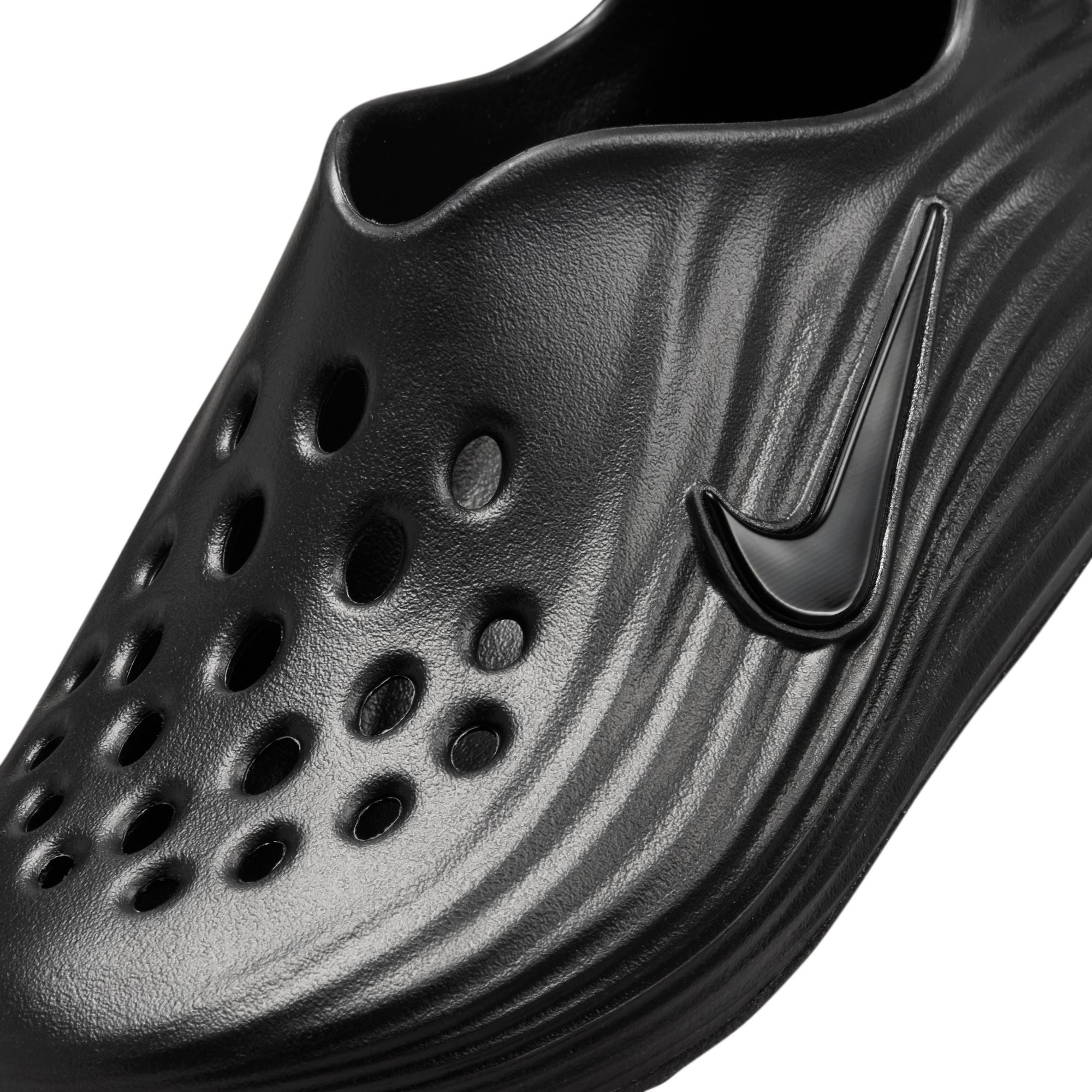 KIDS NIKE REACTX REJUVEN8 GS (BLACK)