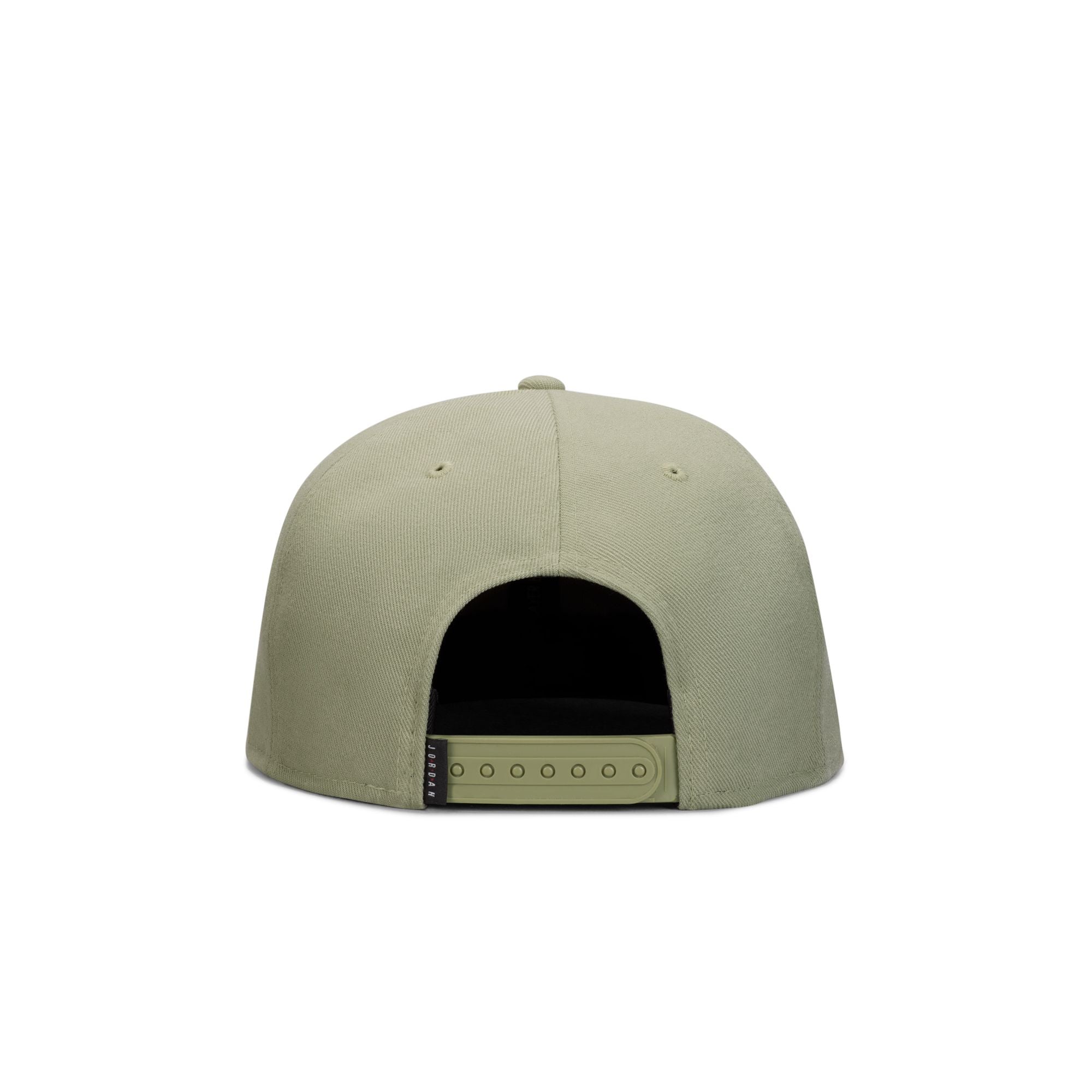 JORDAN JUMPMAN PRO SNAPBACK (MEDIUM KHAKI/LT OREWOOD BRN/SAIL)