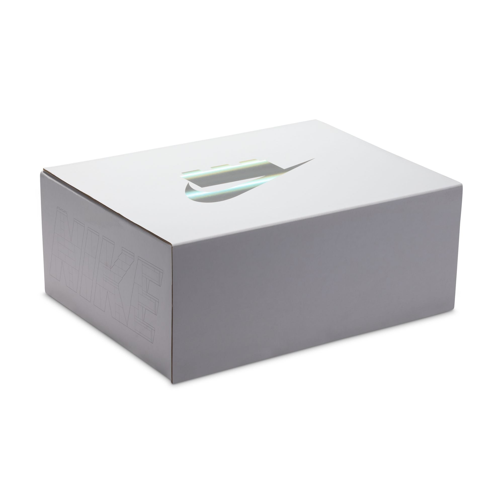 KIDS NIKE DUNK LOW X LEGO COLLECTION GS (WHITE/MULTI-COLOR/BRAVE BLUE)