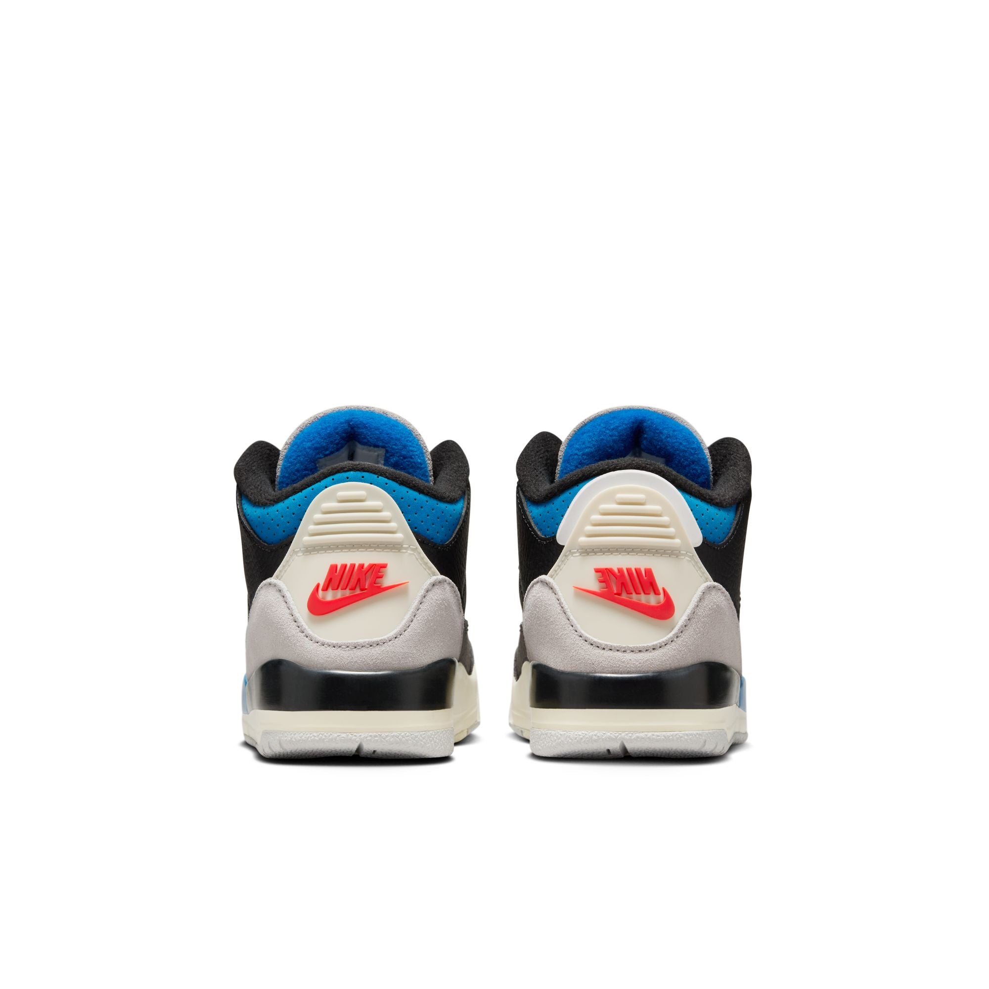 KIDS JORDAN 3 RETRO OG PS (RARE AIR)