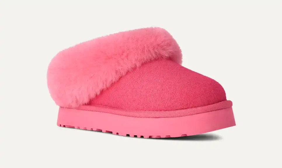 KIDS' UGGS TAZZELLE (PINK BLOOM)