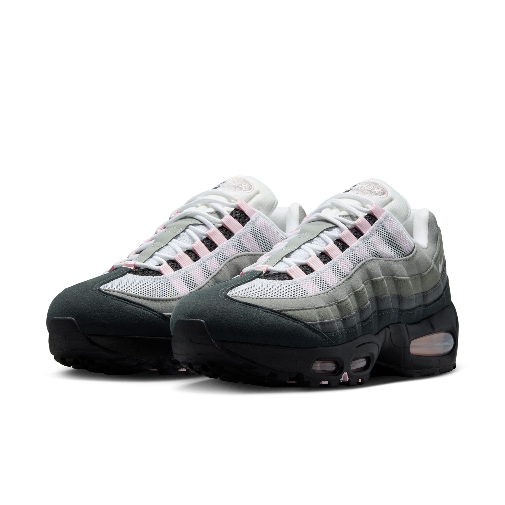 WOMENS NIKE AIR MAX 95 OG (PINK FOAM)