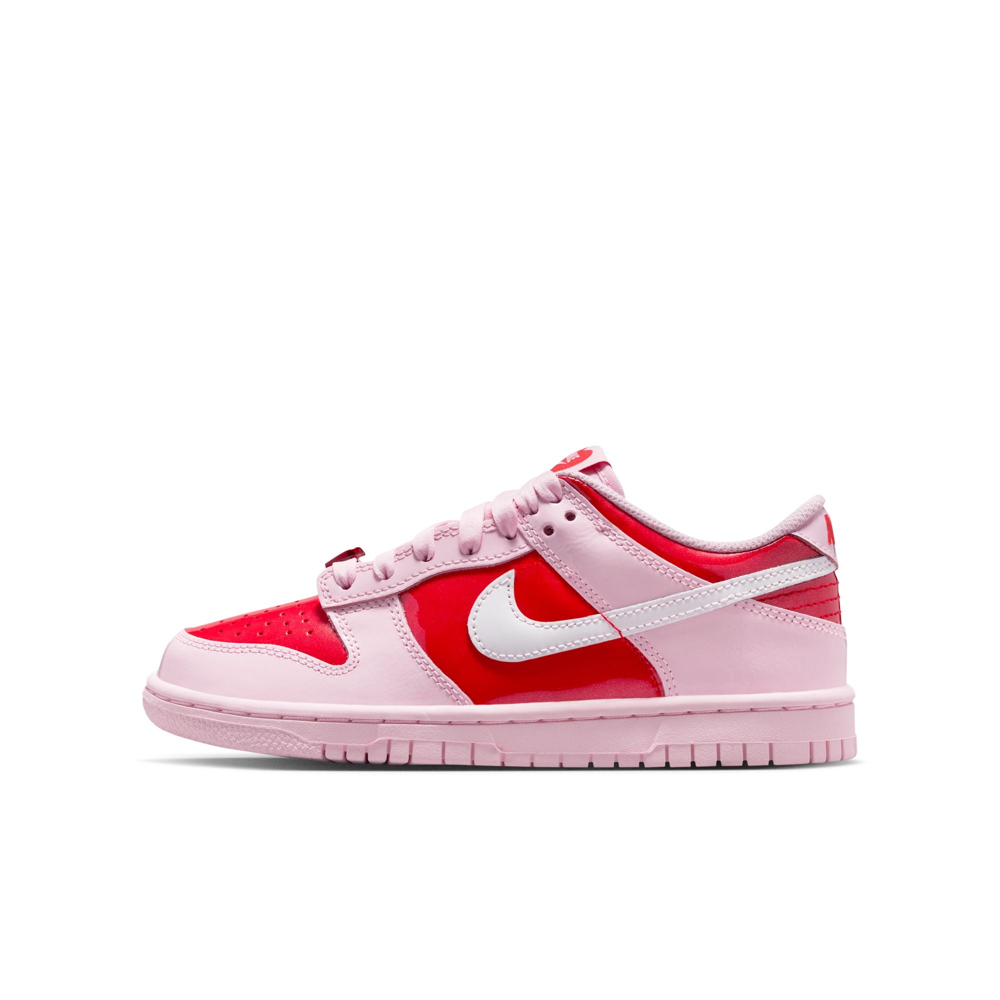 KIDS NIKE DUNK LOW GS (VALENTINE'S DAY)