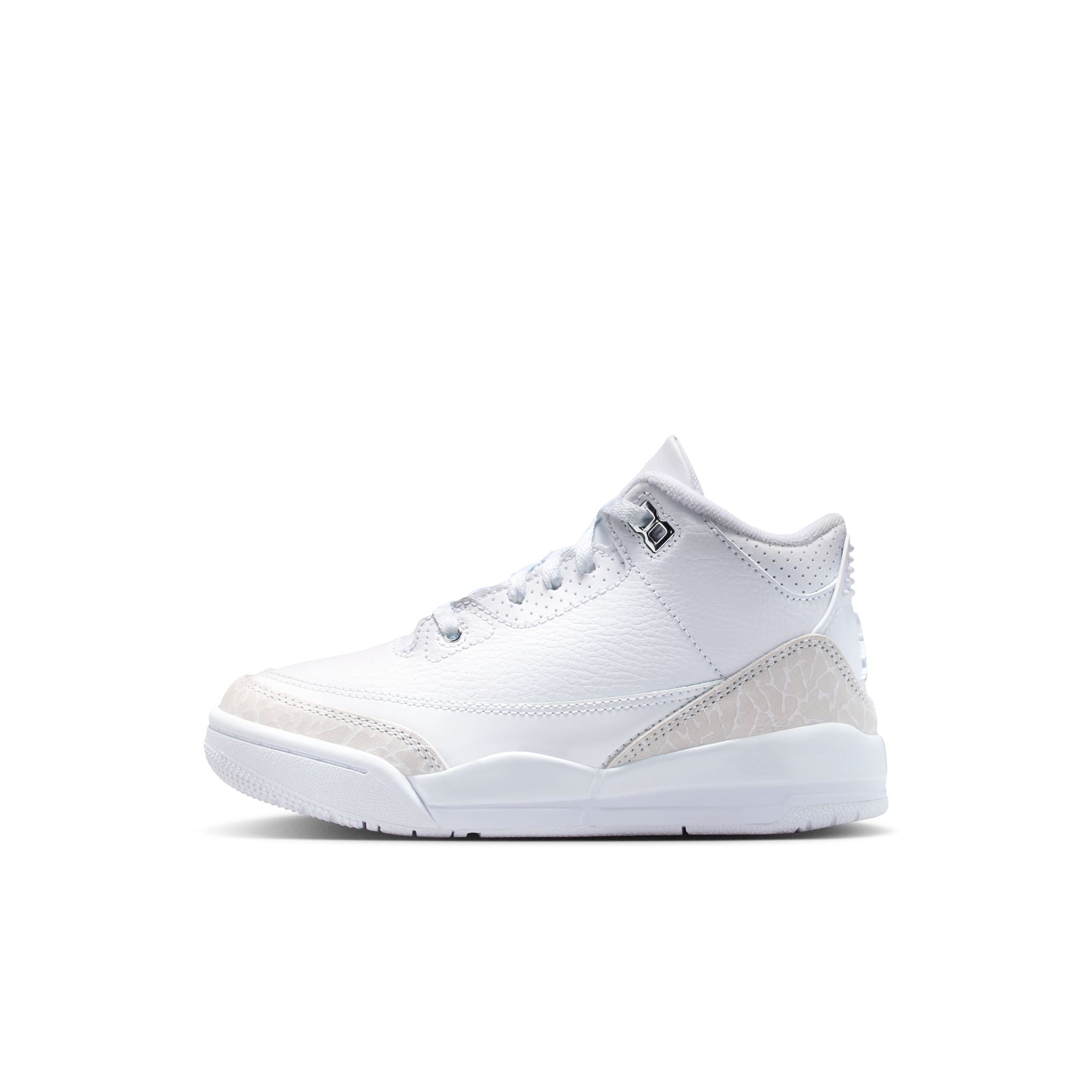 KIDS JORDAN 3 RETRO PS (PURE MONEY)
