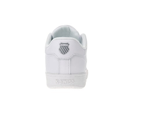 KIDS K-SWISS CLASSIC VN PS (WHITE)