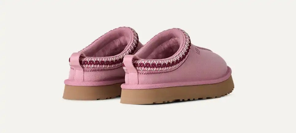 KIDS UGG TAZZ (DUSTY ORCHID)