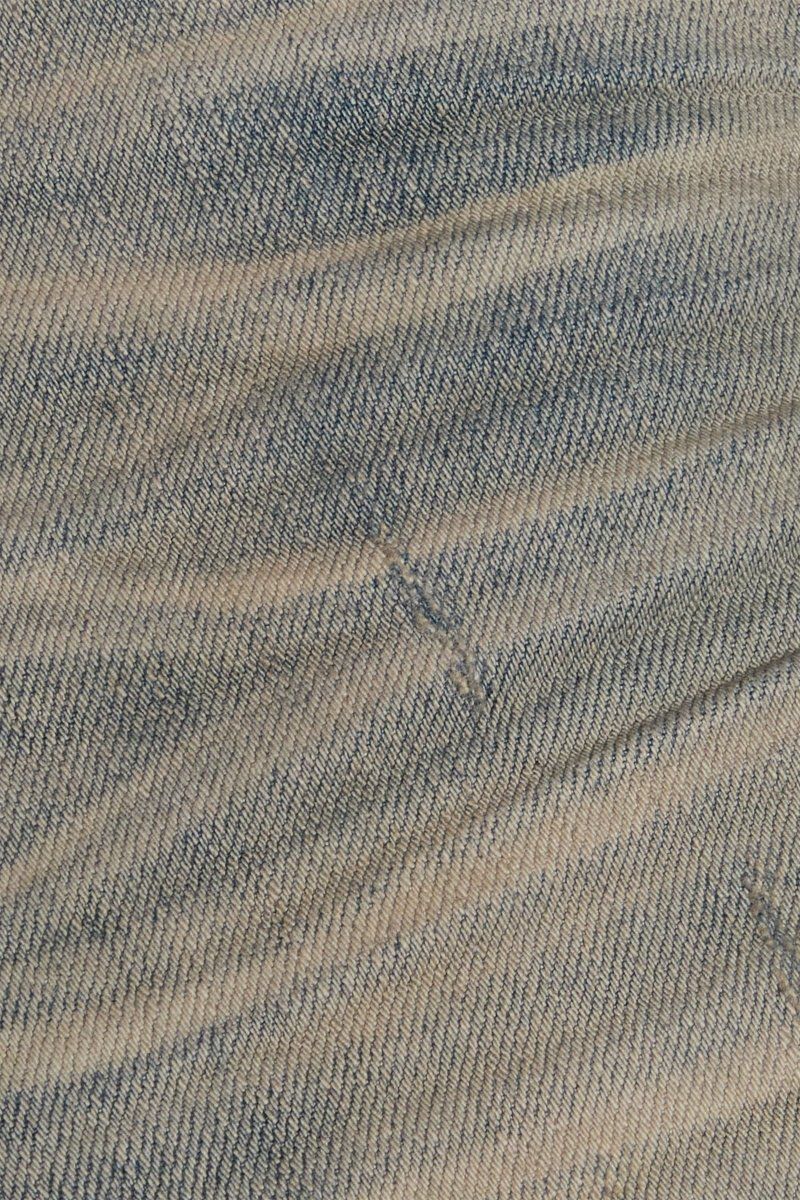 MENS VALABASAS "MR.FLEX" JEAN (LIGHT VINTAGE)