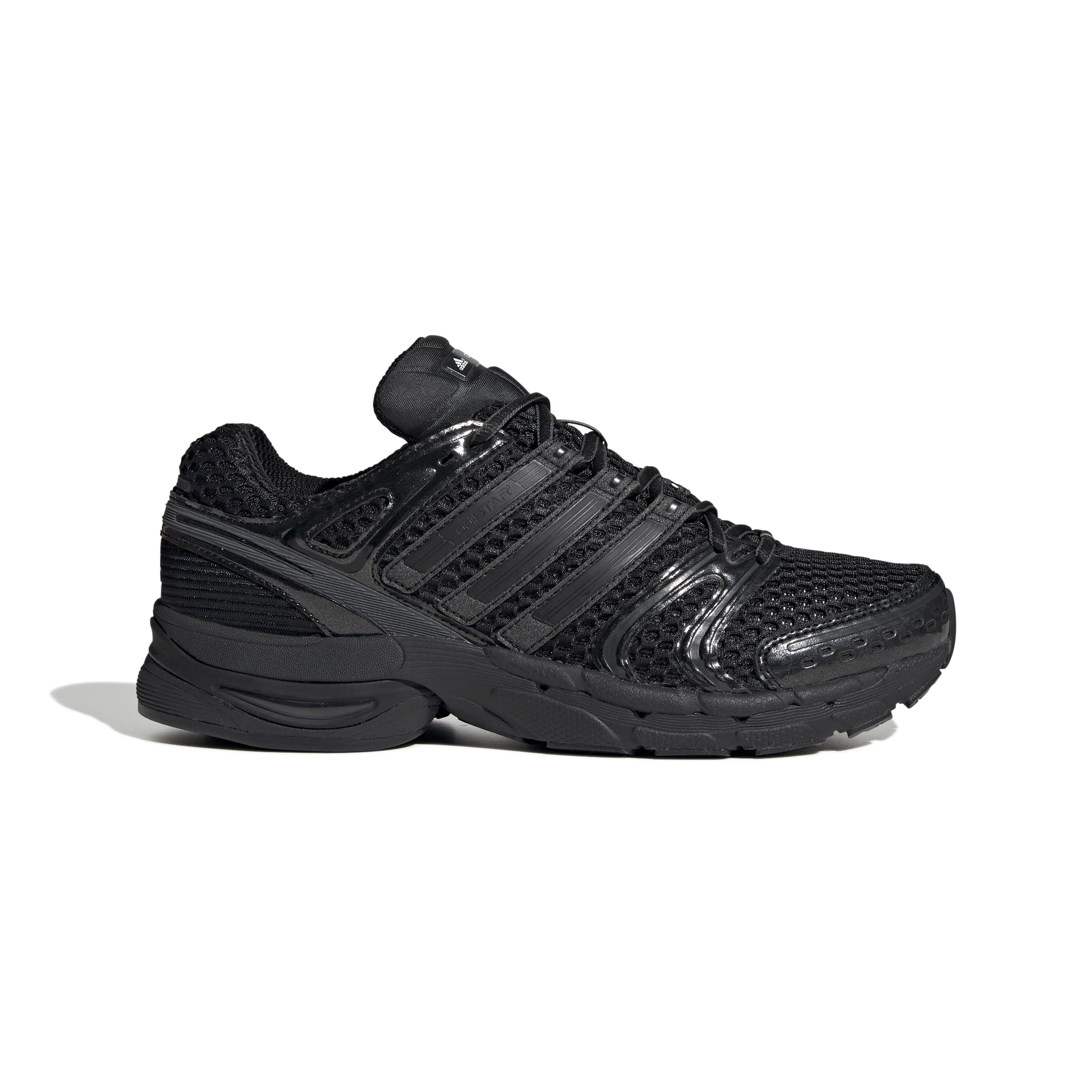 MENS ADIDAS ADISTAR CONTROL 5 (BLACK)