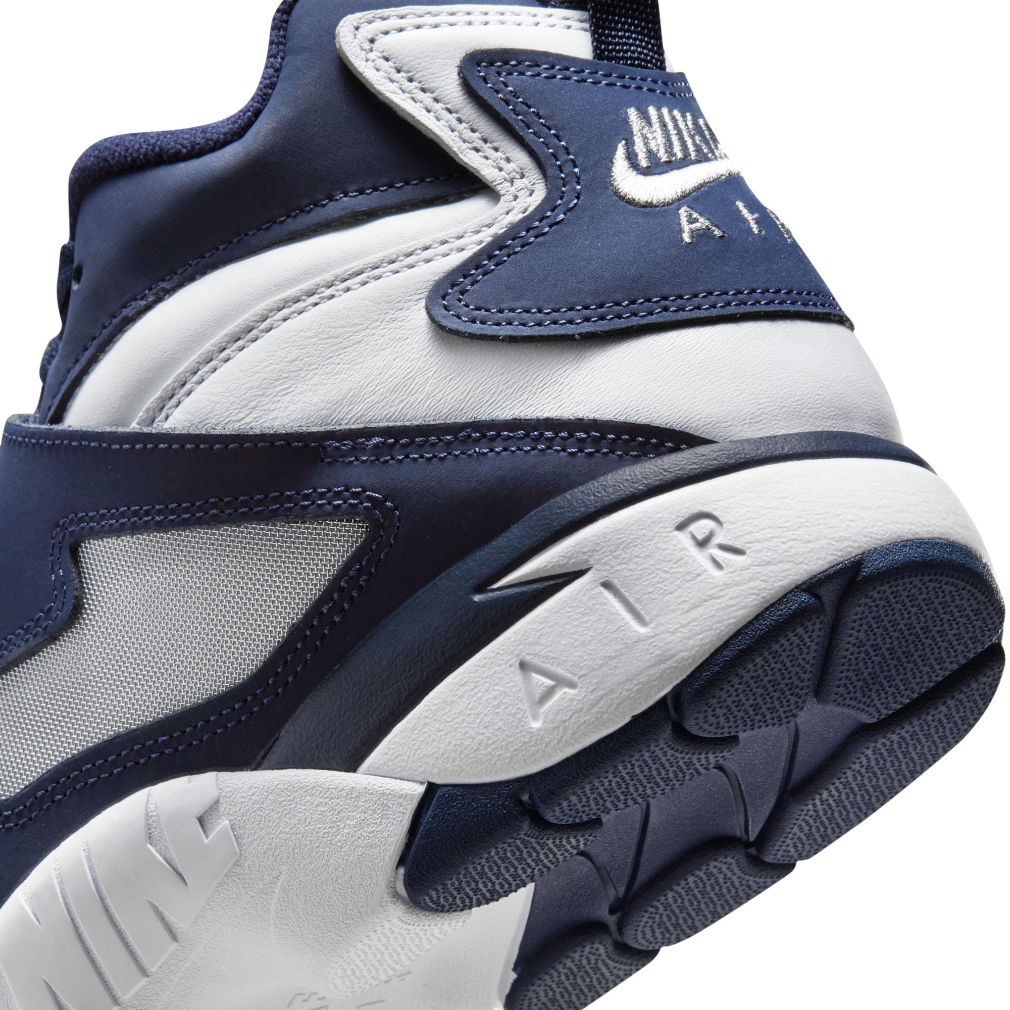 MENS NIKE AIR DIAMOND TURF (COWBOYS)