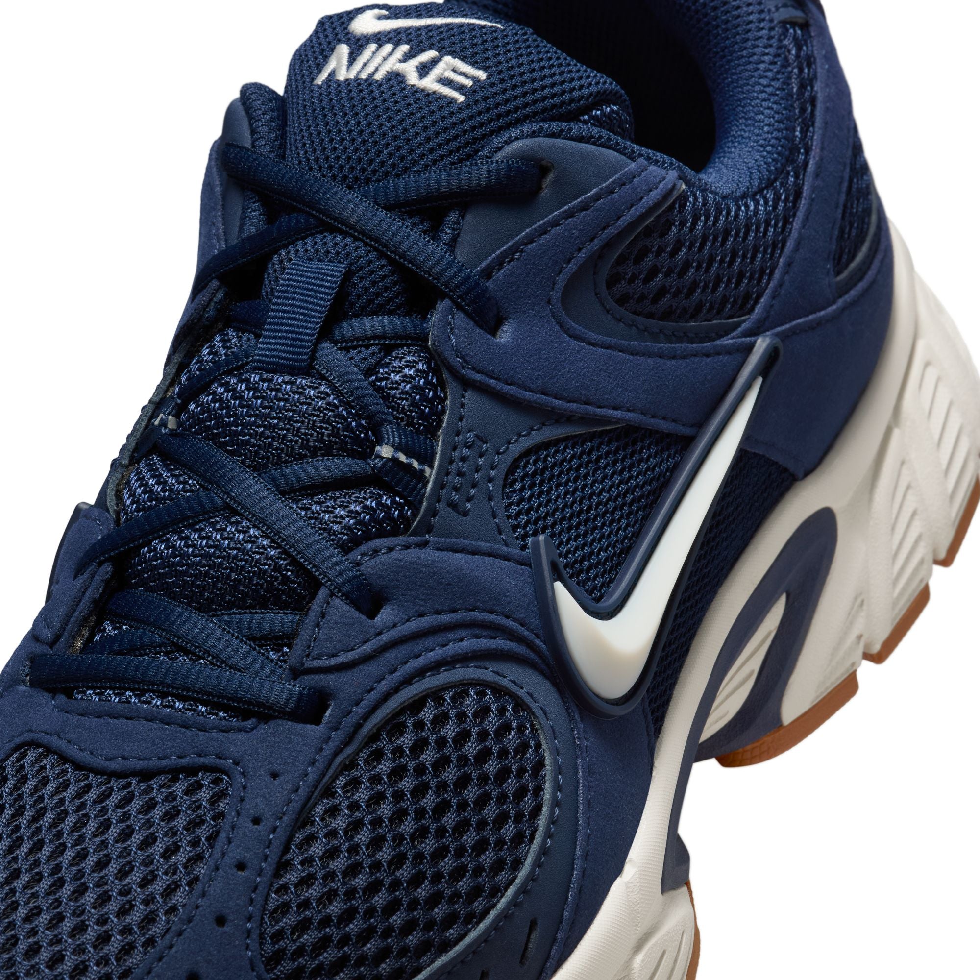 MENS NIKE V5 RNR (MIDNIGHT NAVY/PHANTOM/GUM MED BROWN)