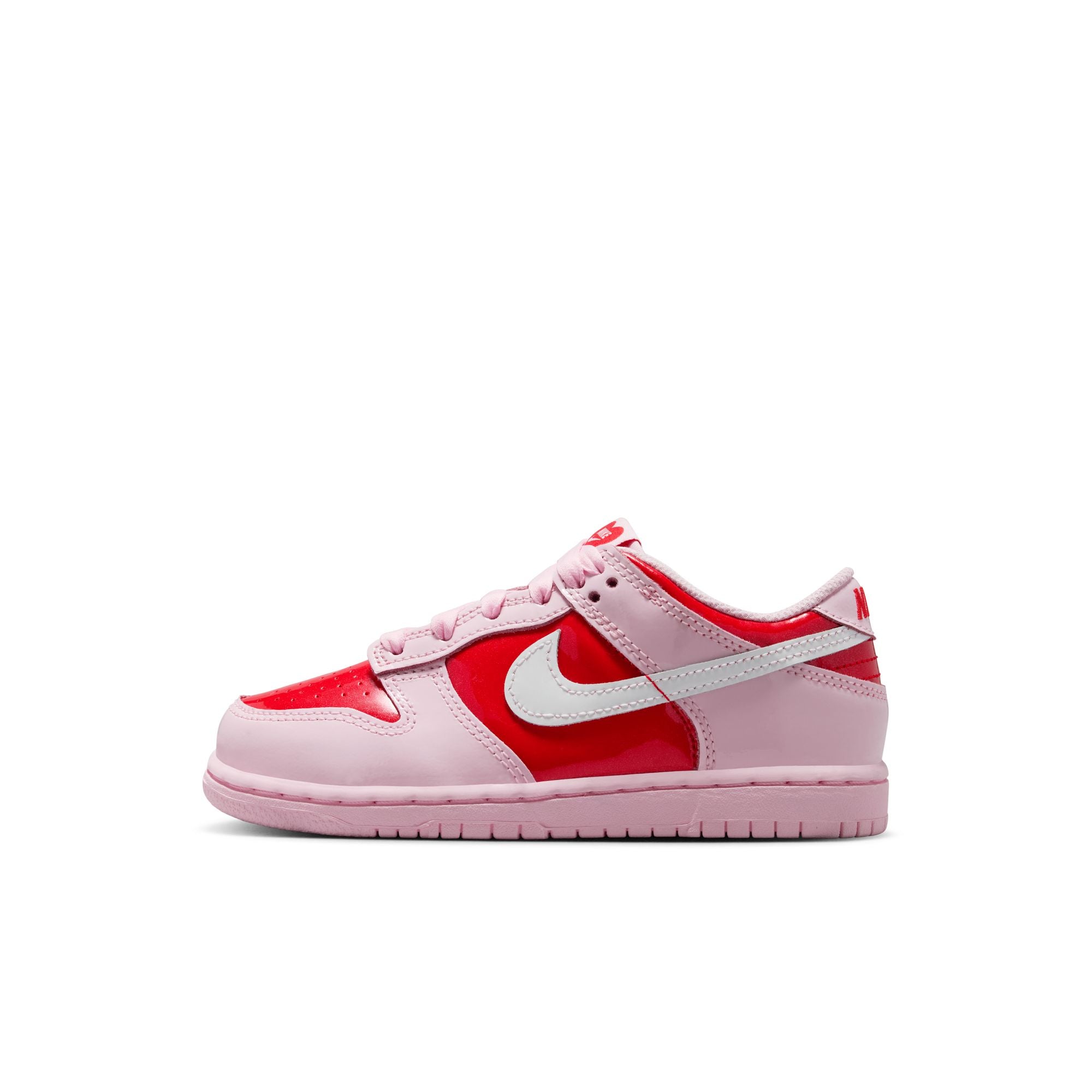 KIDS NIKE DUNK LOW PS (VALENTINE'S DAY)