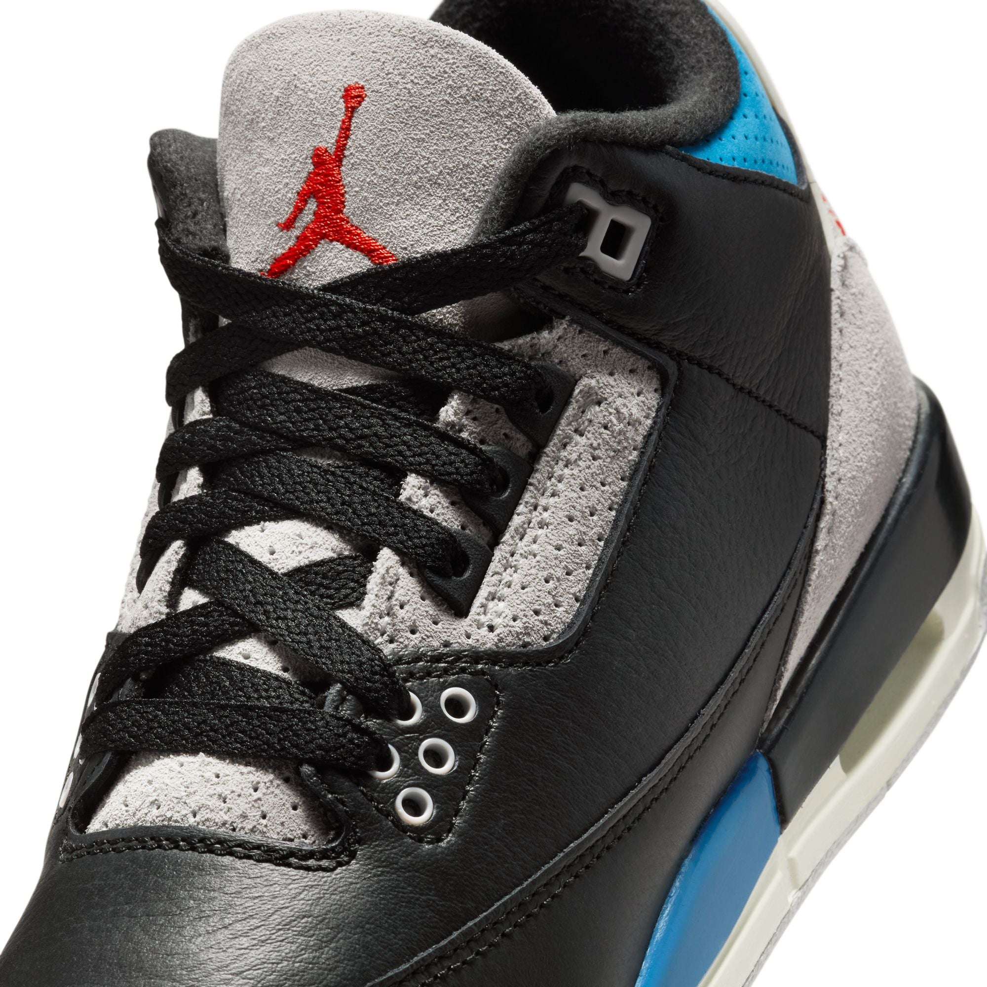 KIDS AIR JORDAN 3 RETRO OG GS (RARE AIR)