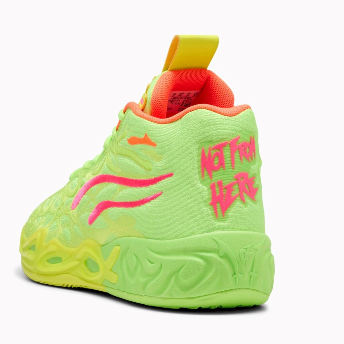 MENS MB.04 GEM (NEON)