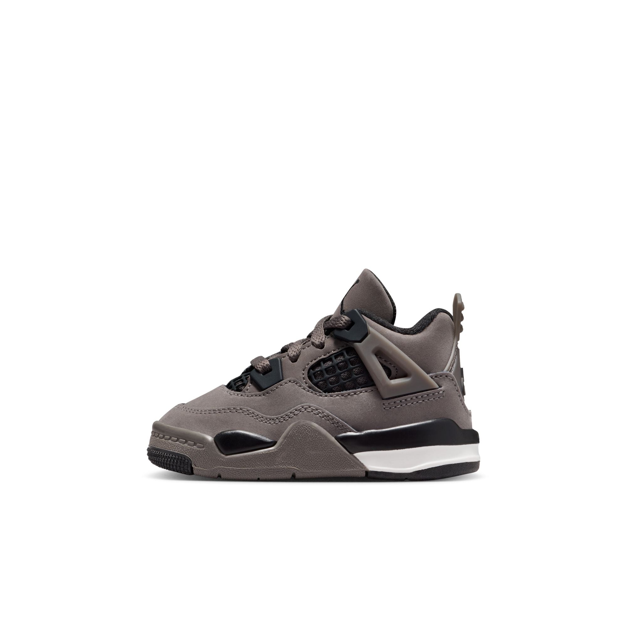 KIDS JORDAN 4 RETRO OG TD (CAVE STONE)