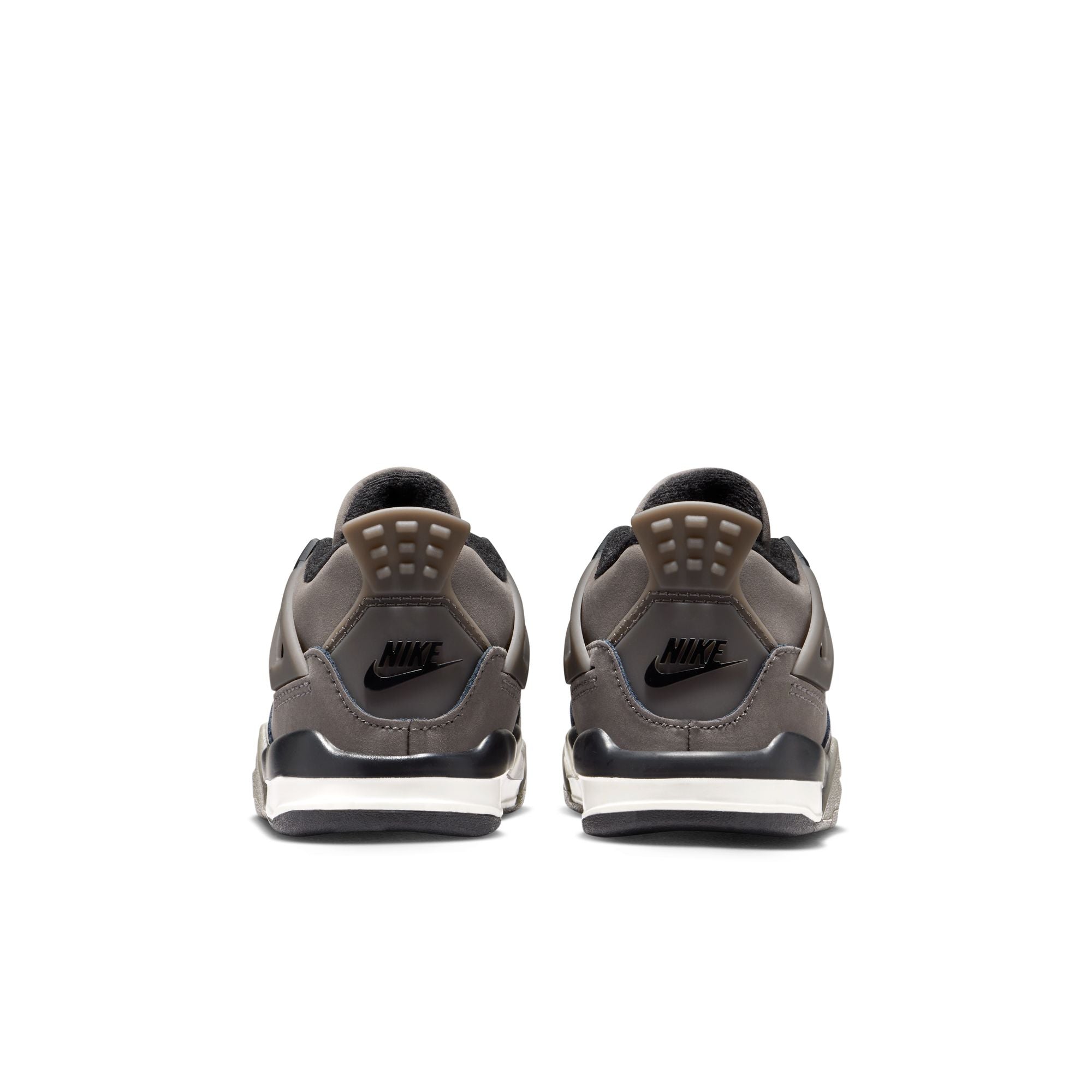 KIDS JORDAN 4 RETRO OG TD (CAVE STONE)