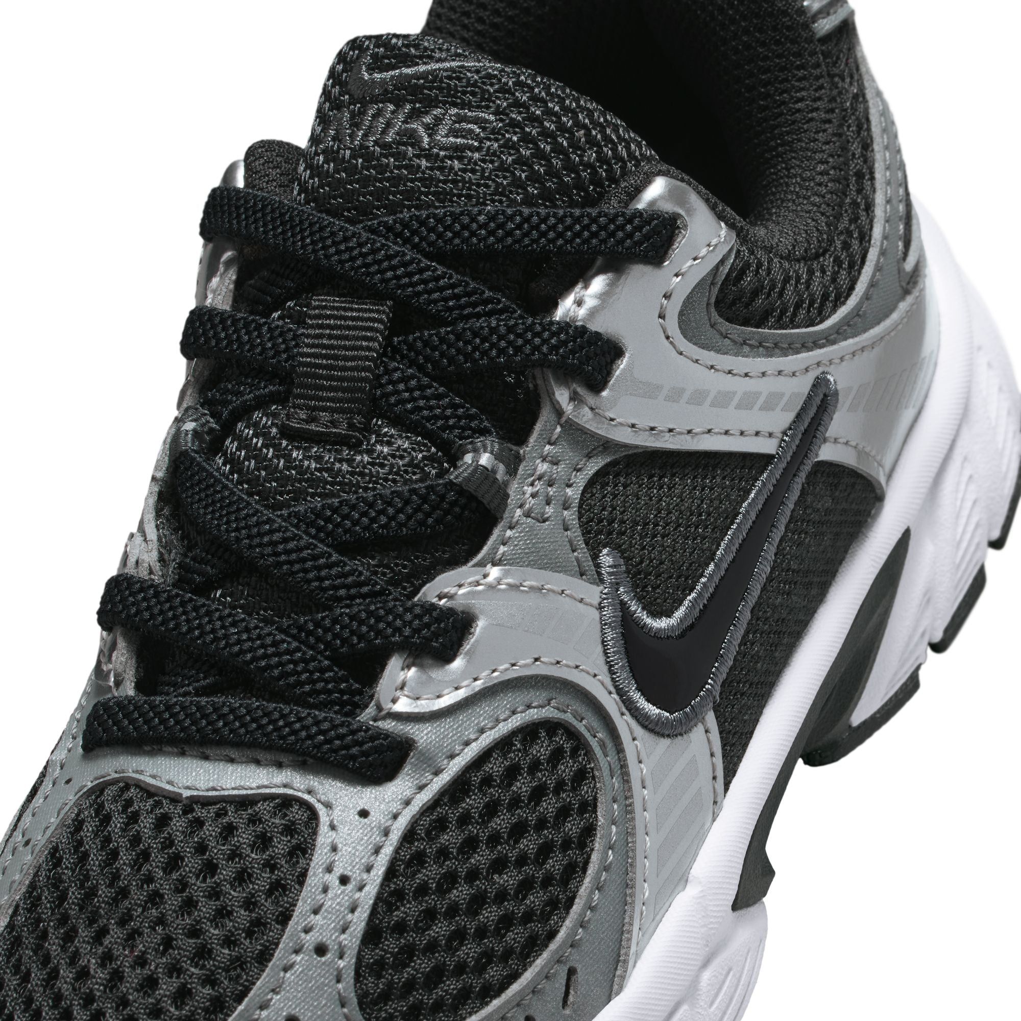 KIDS NIKE V5 RNR E PS (BLACK/ANTHRACITE/SMOKE GREY)