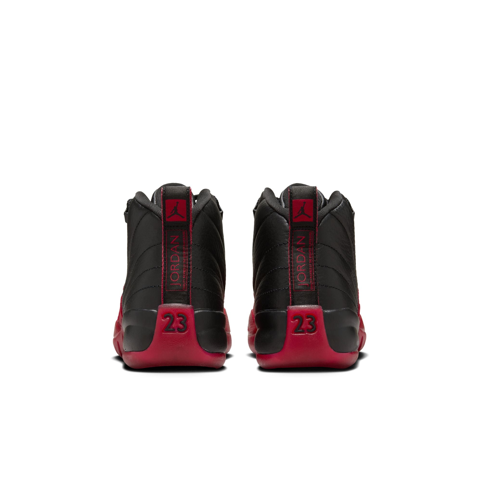 KIDS AIR JORDAN 12 RETRO GS (FLU GAME)