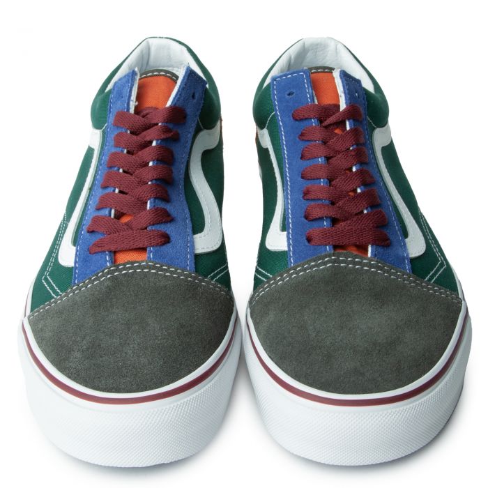 Vans Old Skool (Color Mix)