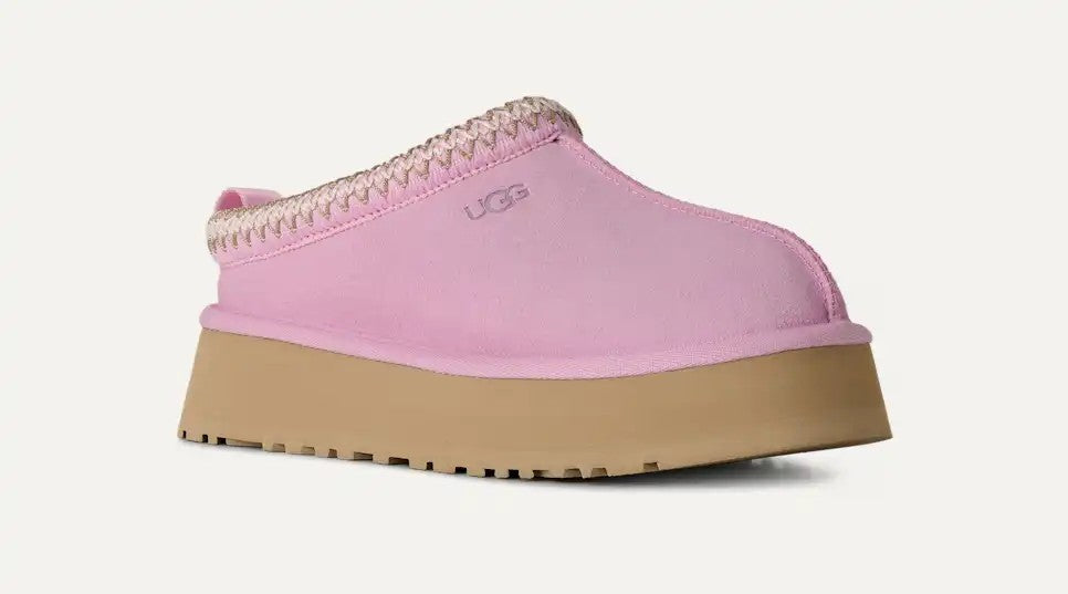 WOMENS UGG TAZZ II (PINK DIAMOND)
