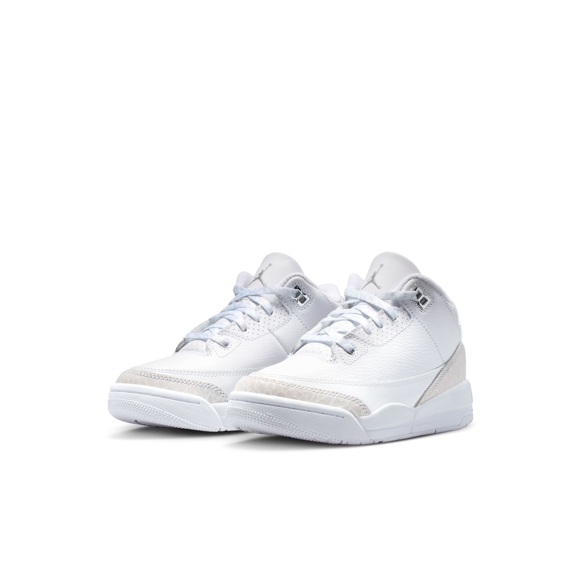 KIDS JORDAN 3 RETRO PS (PURE MONEY)