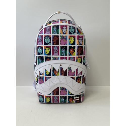 DISNEY VILLAINS DLXSV BACKPACK