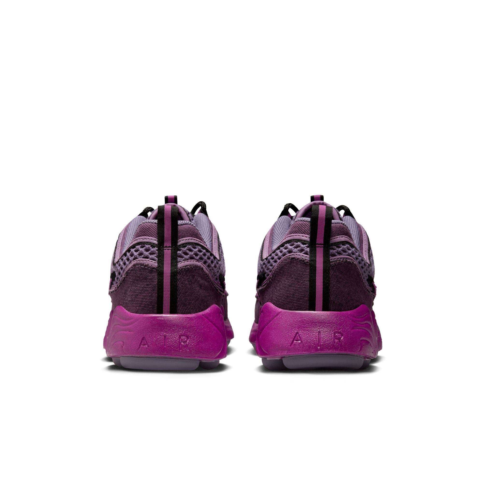 MENS NIKE AIR ZOOM SPIRIDON PRM (HOT FUCHSIA)