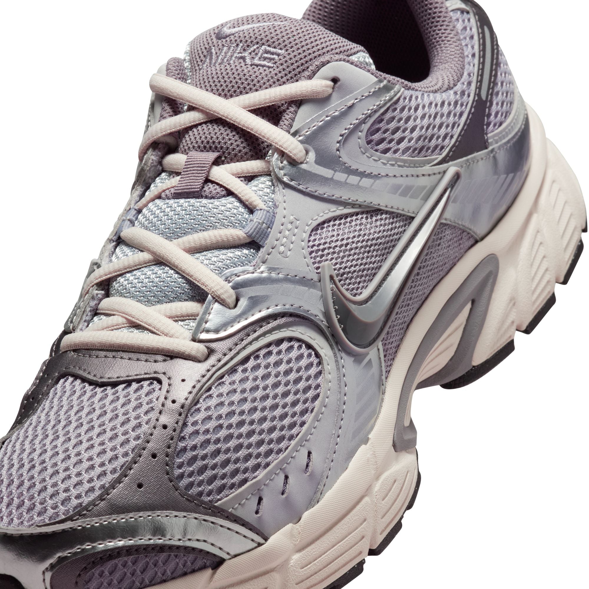 MENS NIKE V5 RNR (CEMENT GREY/GREY FOG)