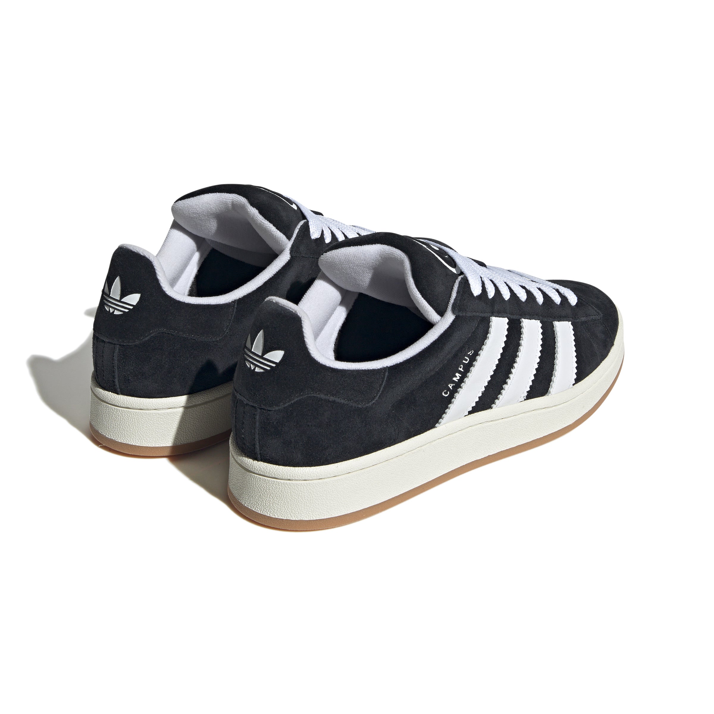 MESN ADIDAS CAMPUS 00S (CORE BLACK/CLOUD WHITE/ OFF WHITE)