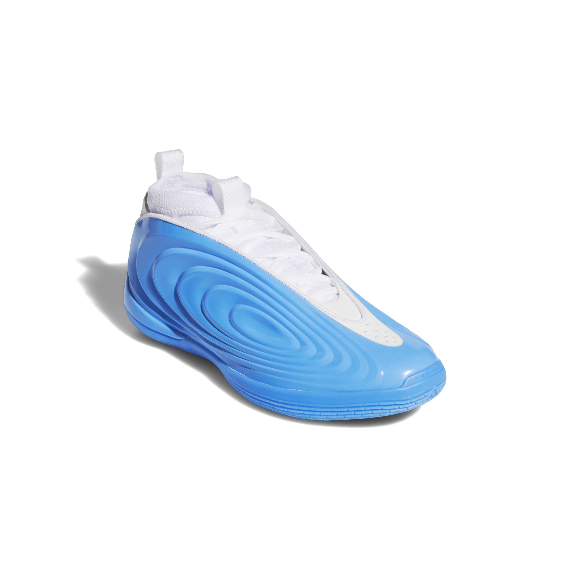 MENS ADIDAS HARDEN VOLUME 10 (LUCID AQUAMARINE)