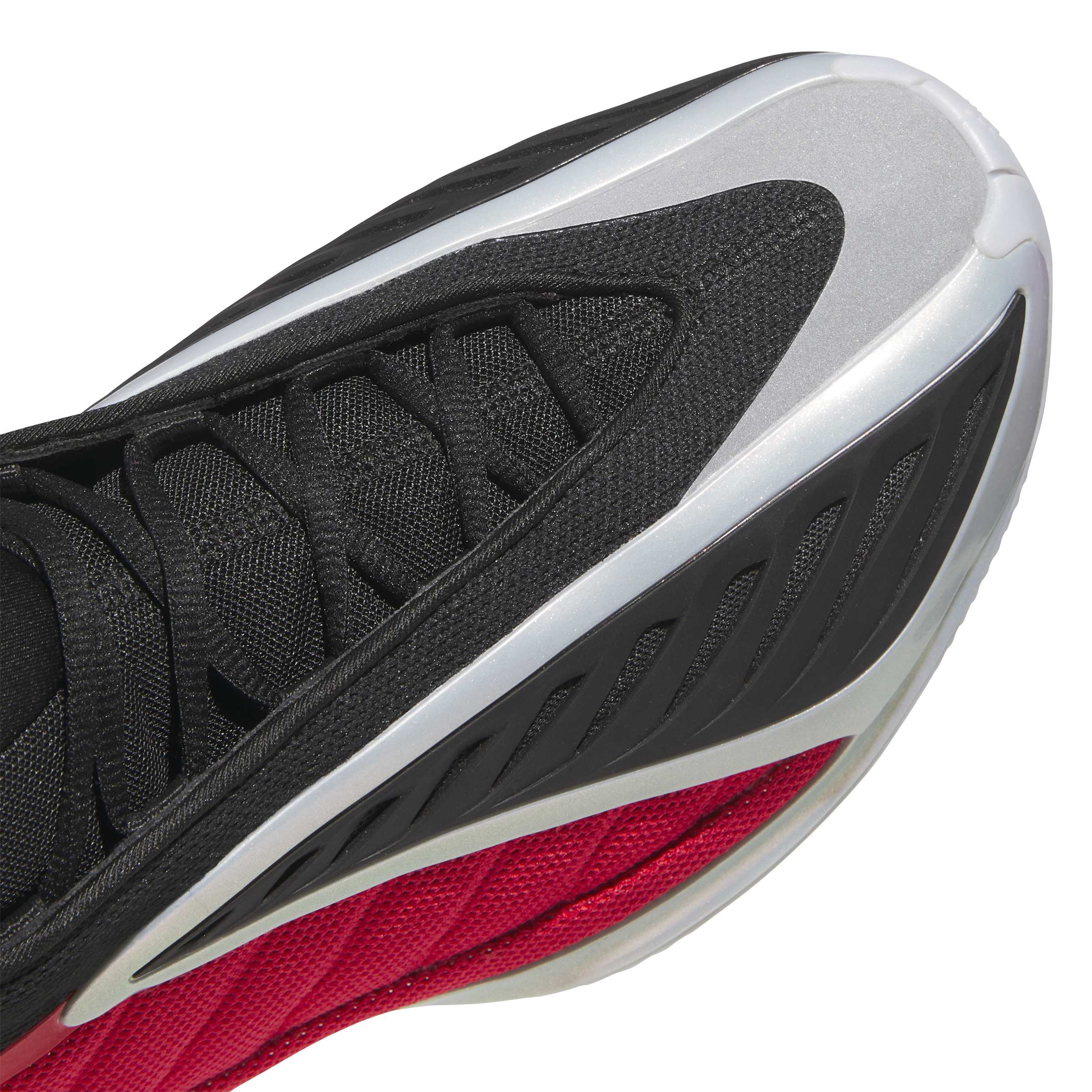 MENS ADIDAS ANTHONY EDWARDS 2 (GEORGIA BULLDOGS)