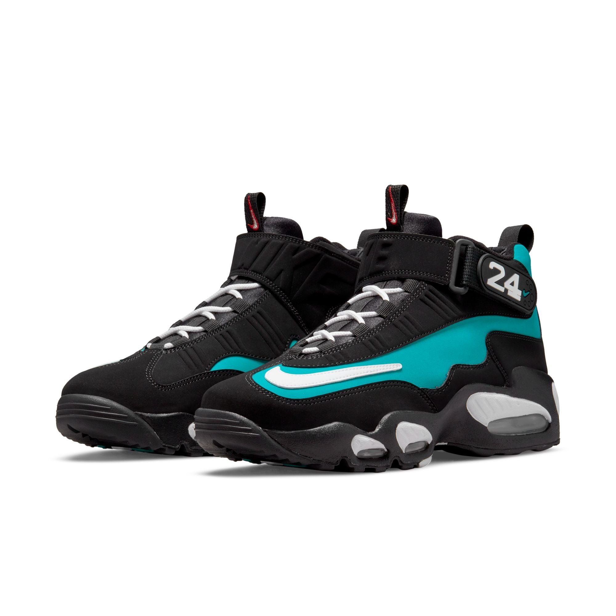 MENS NIKE AIR GRIFFEY MAX 1 (FRESHWATER)