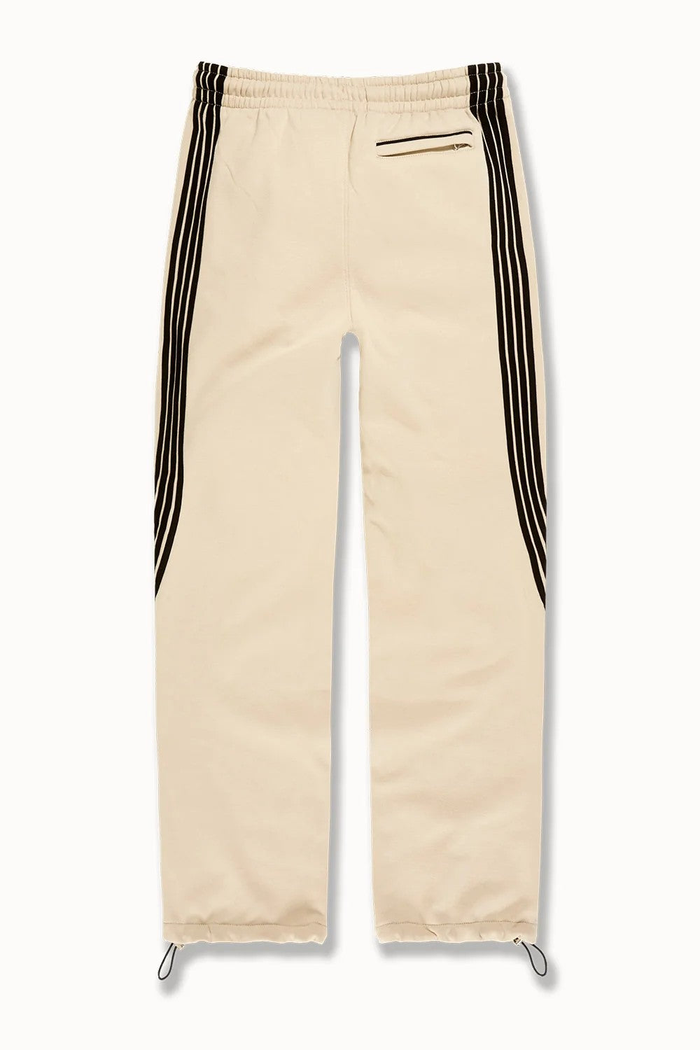 MENS JORDAN CRAIG THE BEAUTIFUL GAME BAGGY SWEATPANT (BEIGE)