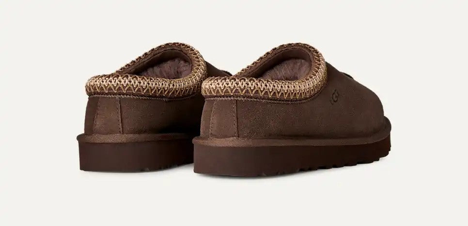 WOMENS UGG TASMAN II (DUSTED COCOA)
