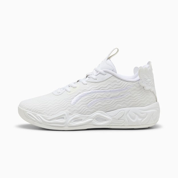 MENS PUMA MB.04 LO (ICE WHITE)