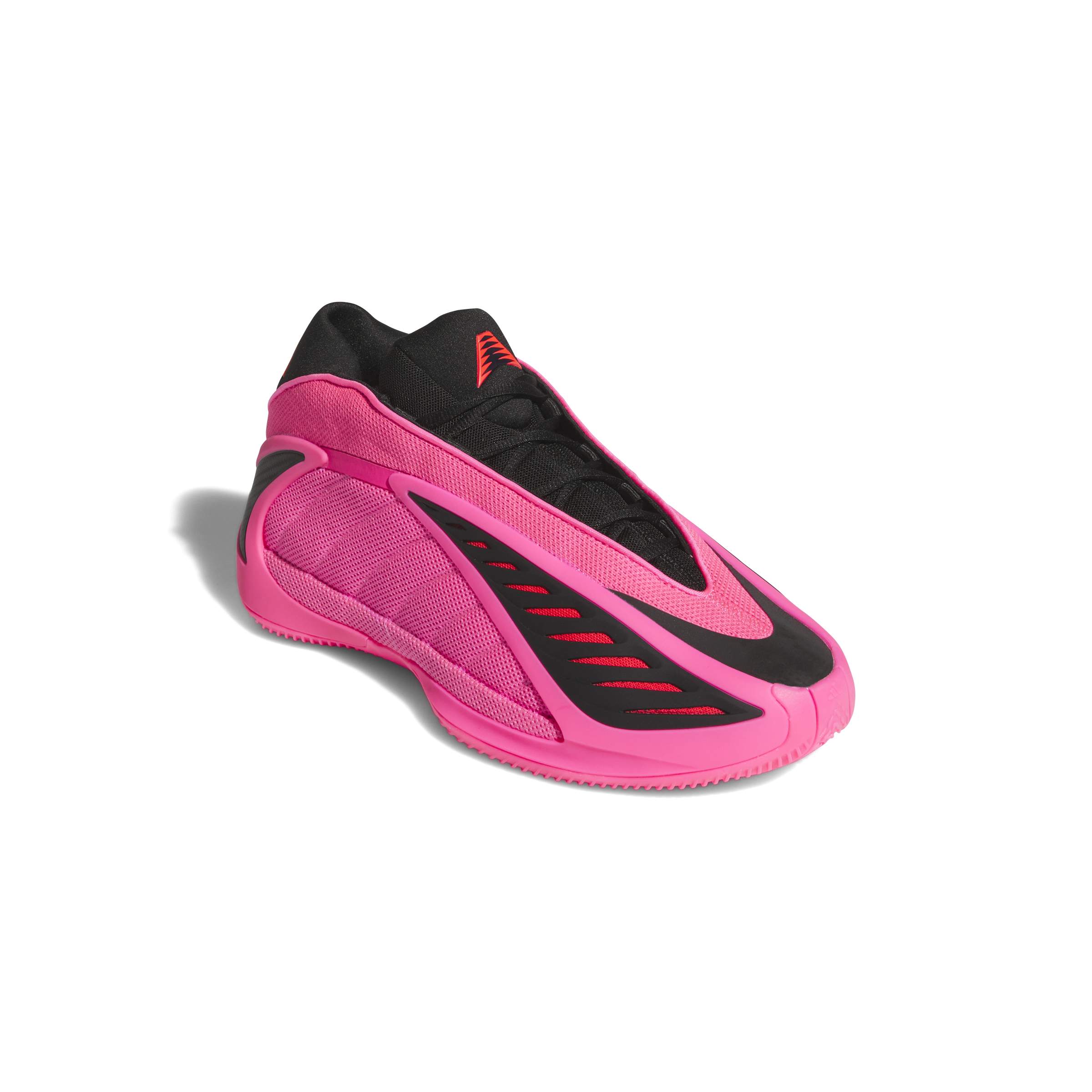 MENS ADIDAS ANTHONY EDWARDS 2 (LUCID PINK)