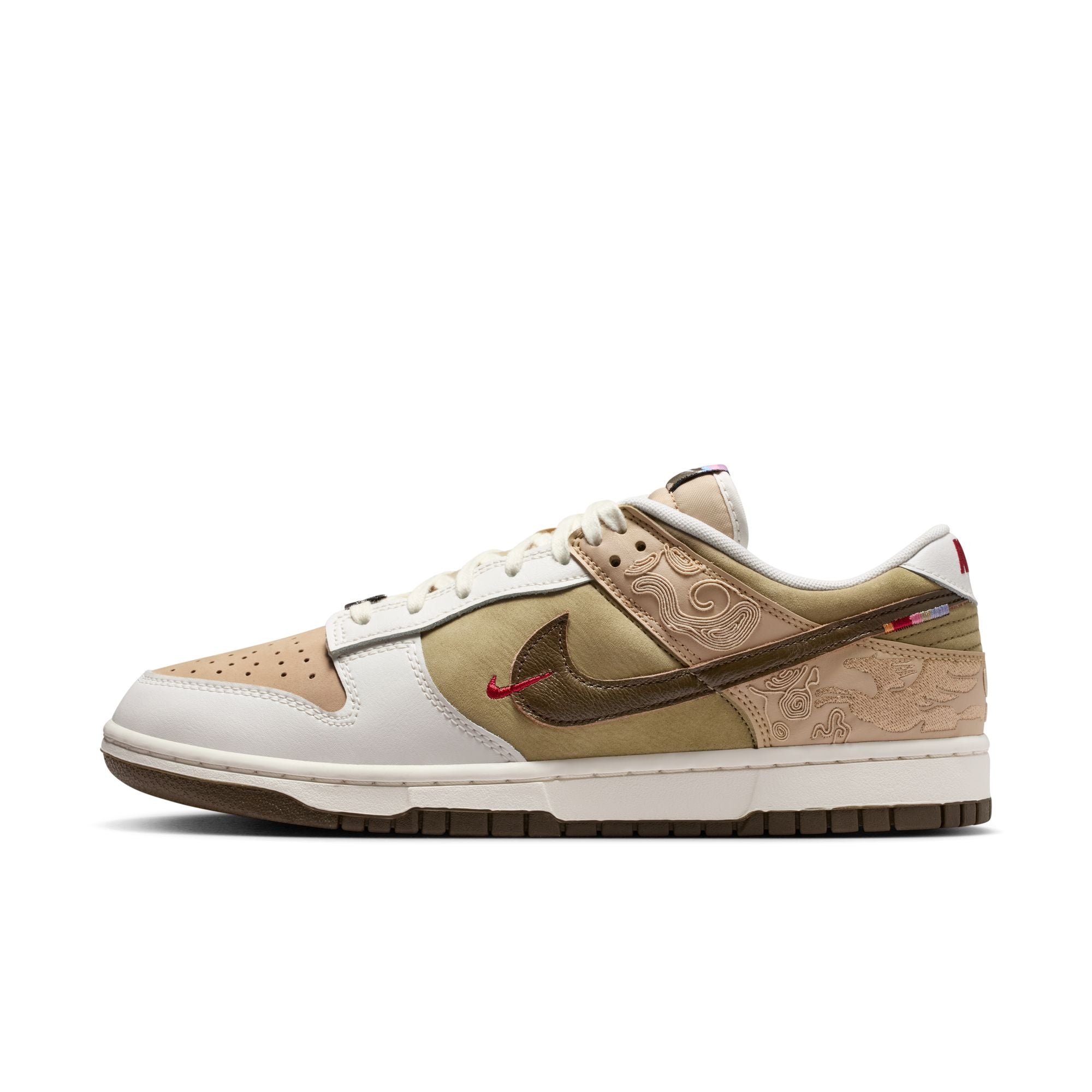 MENS NIKE DUNK LOW SE LNY (PEGASUS PACK)