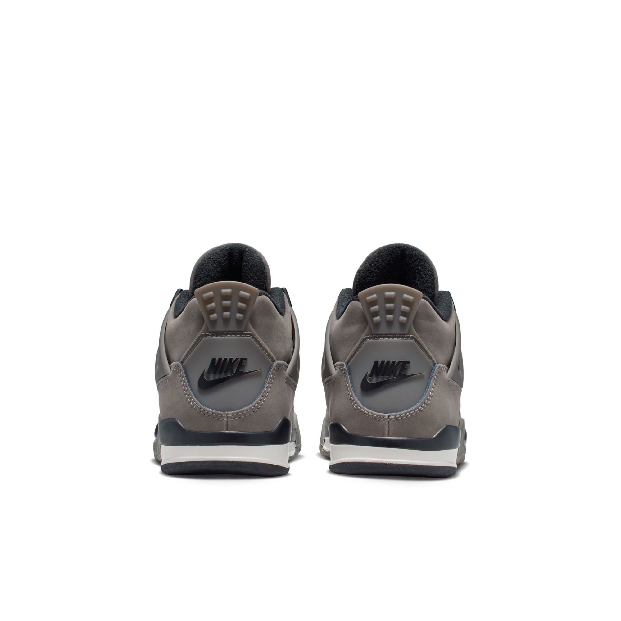 KIDS JORDAN 4 RETRO OG PS (CAVE STONE)