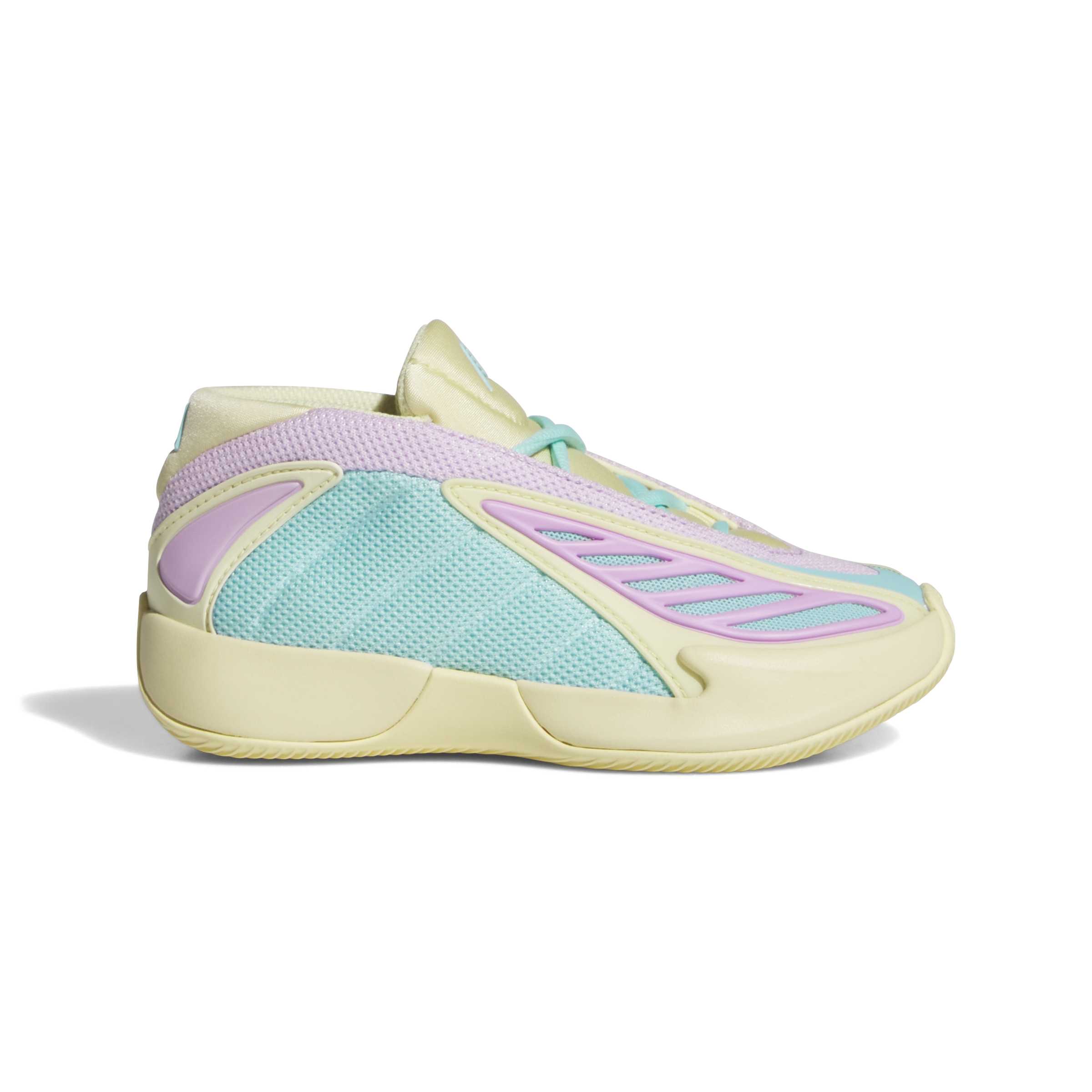 KIDS ADIDAS ANTHONY EDWARDS 2 PS (EASTER)