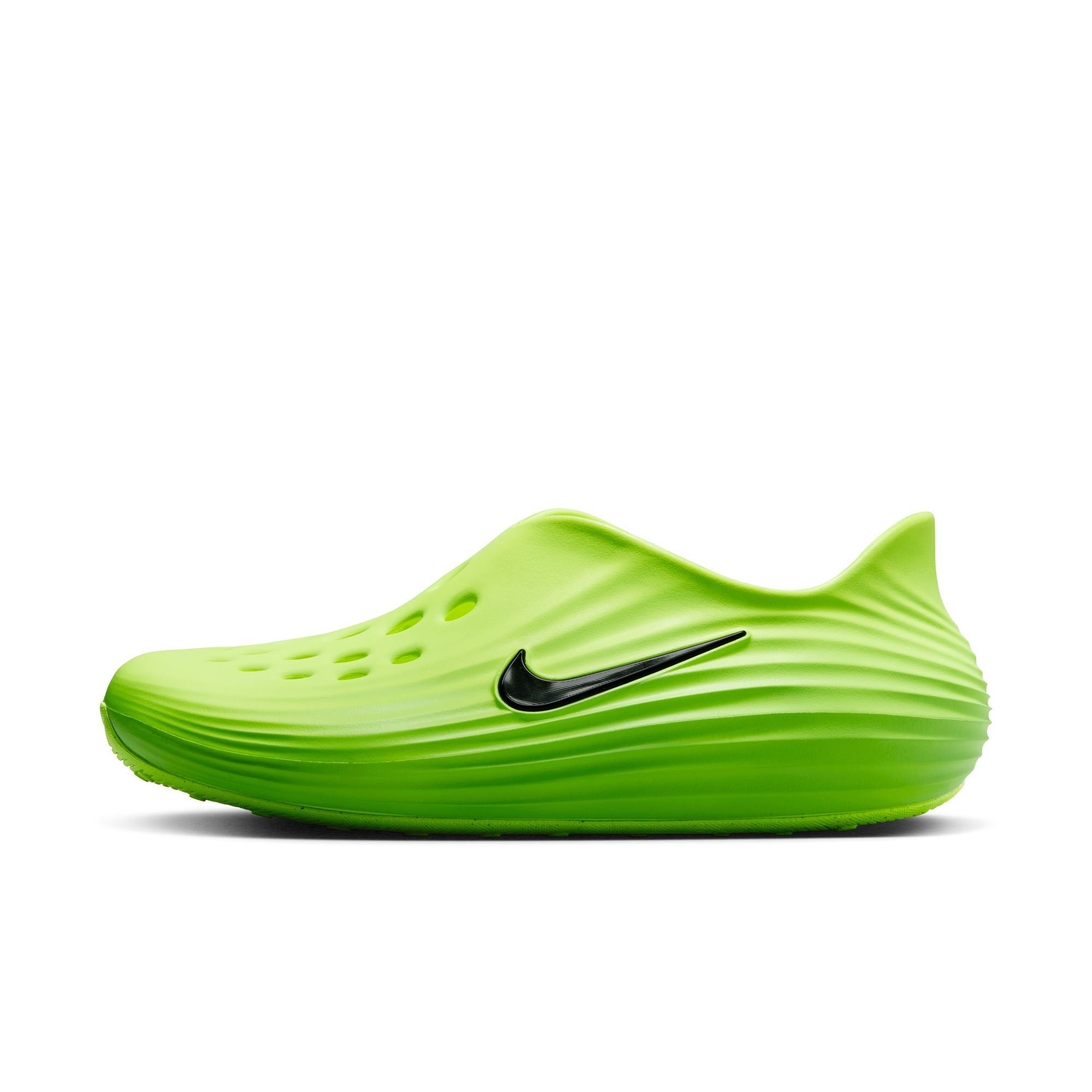 MENS NIKE REACTX REJUVEN8 (GREEN STRIKE/BLACK/VOLT)