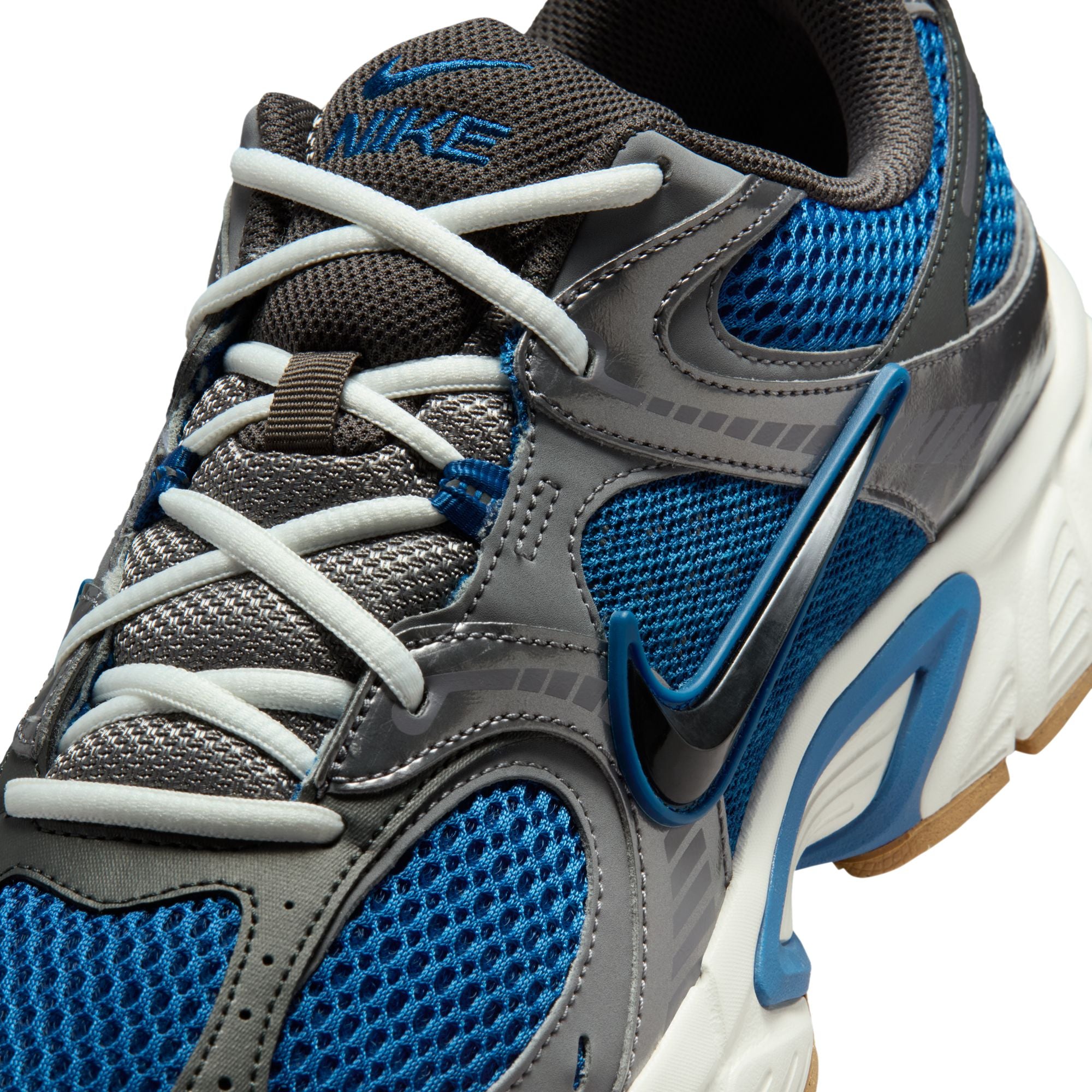 MENS NIKE V5 RNR (COURT BLUE/BLACK/VAST GREY/COLLEGE GREY)